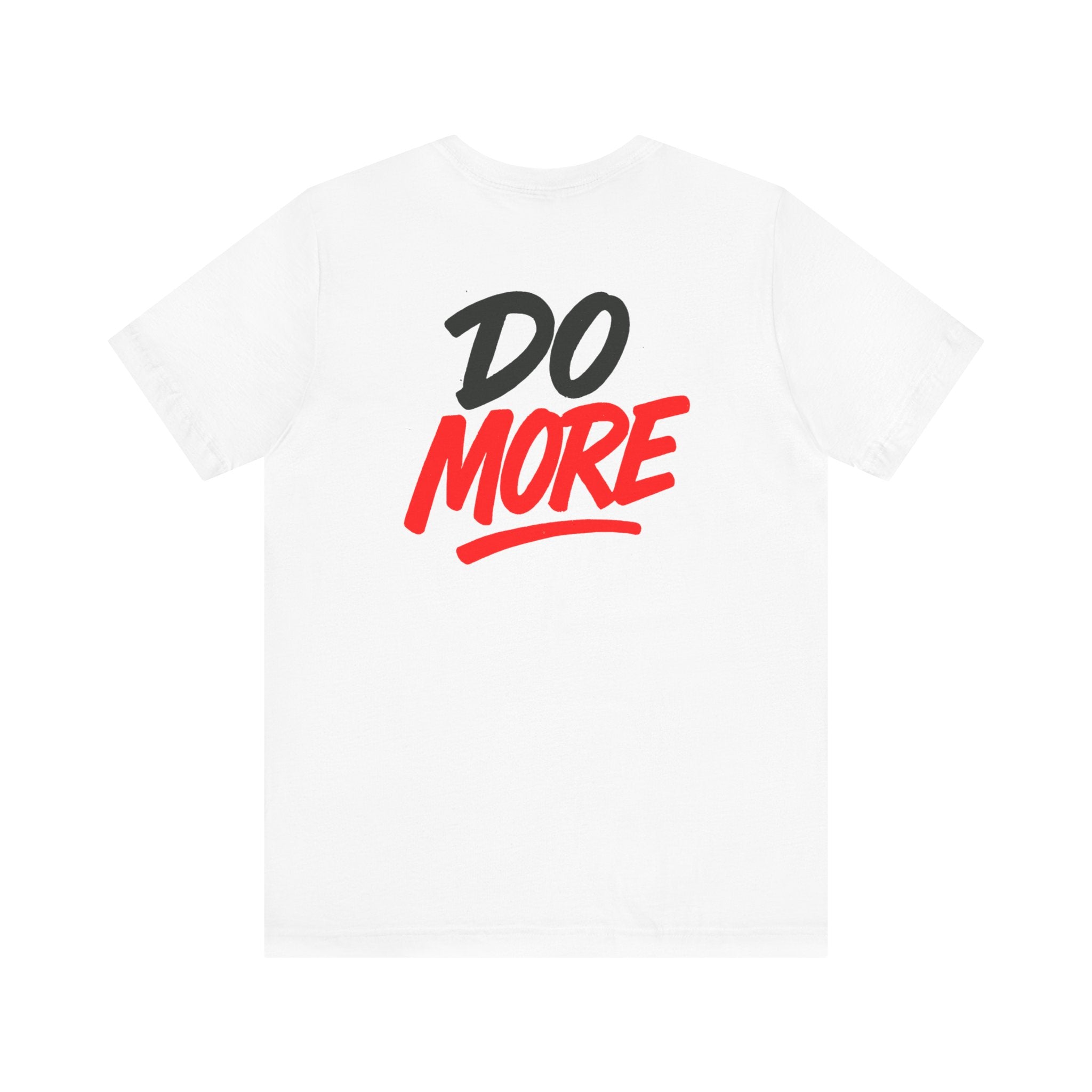 OG Do More Tee