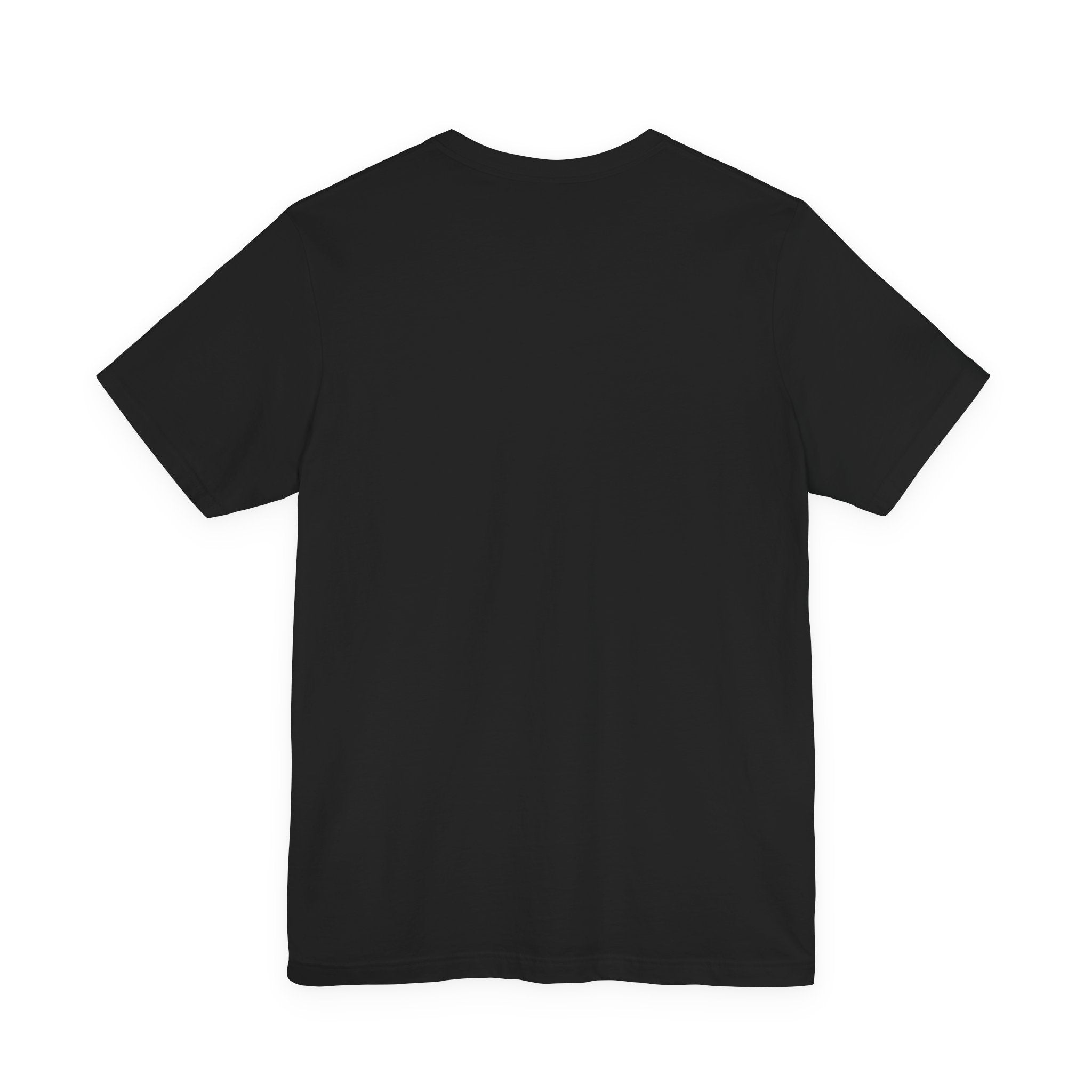 Aura Activated Tee: Yellow
