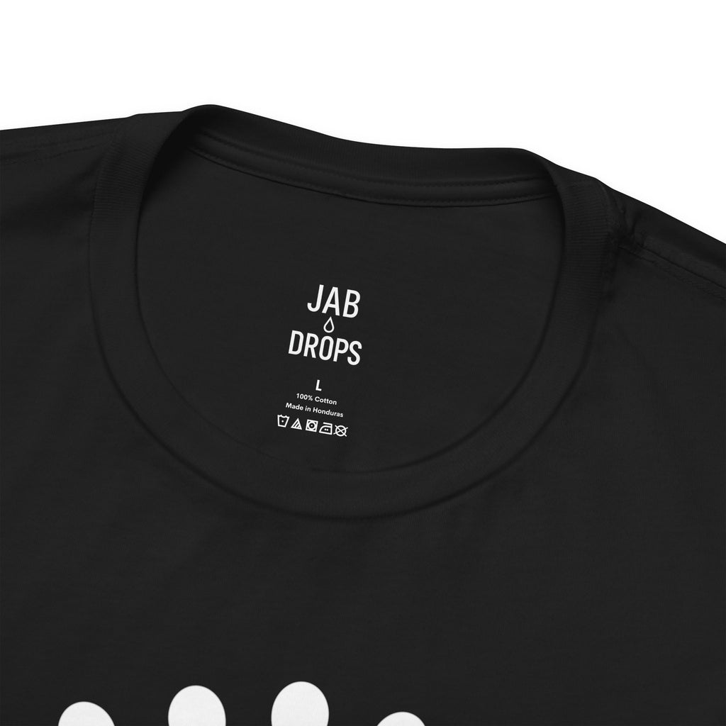 Deep Waters BC: Glow Tee