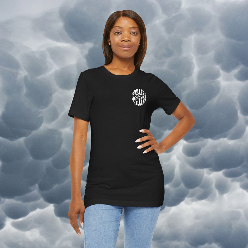 Drillers Knuckles Tee