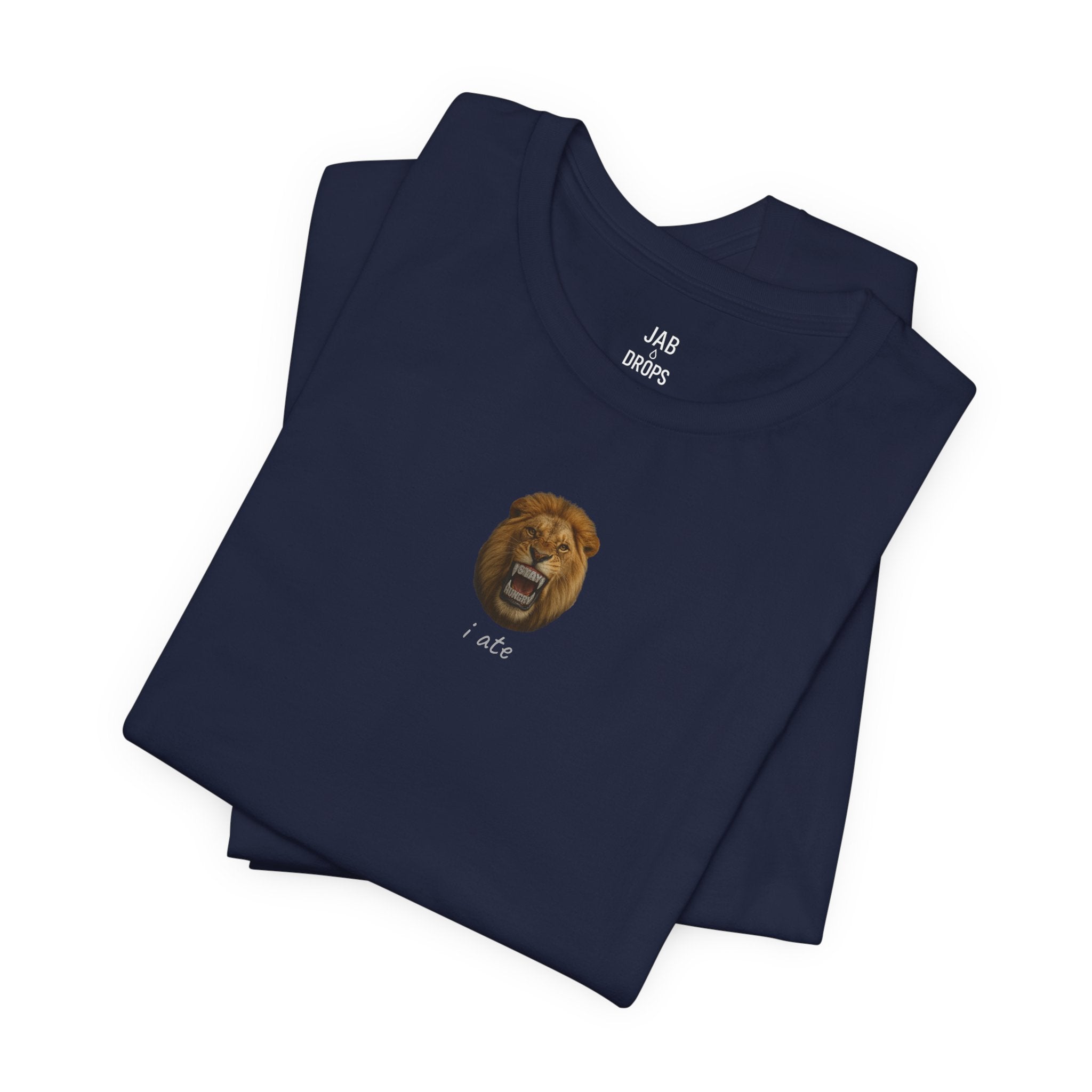 i ate Lion Tee