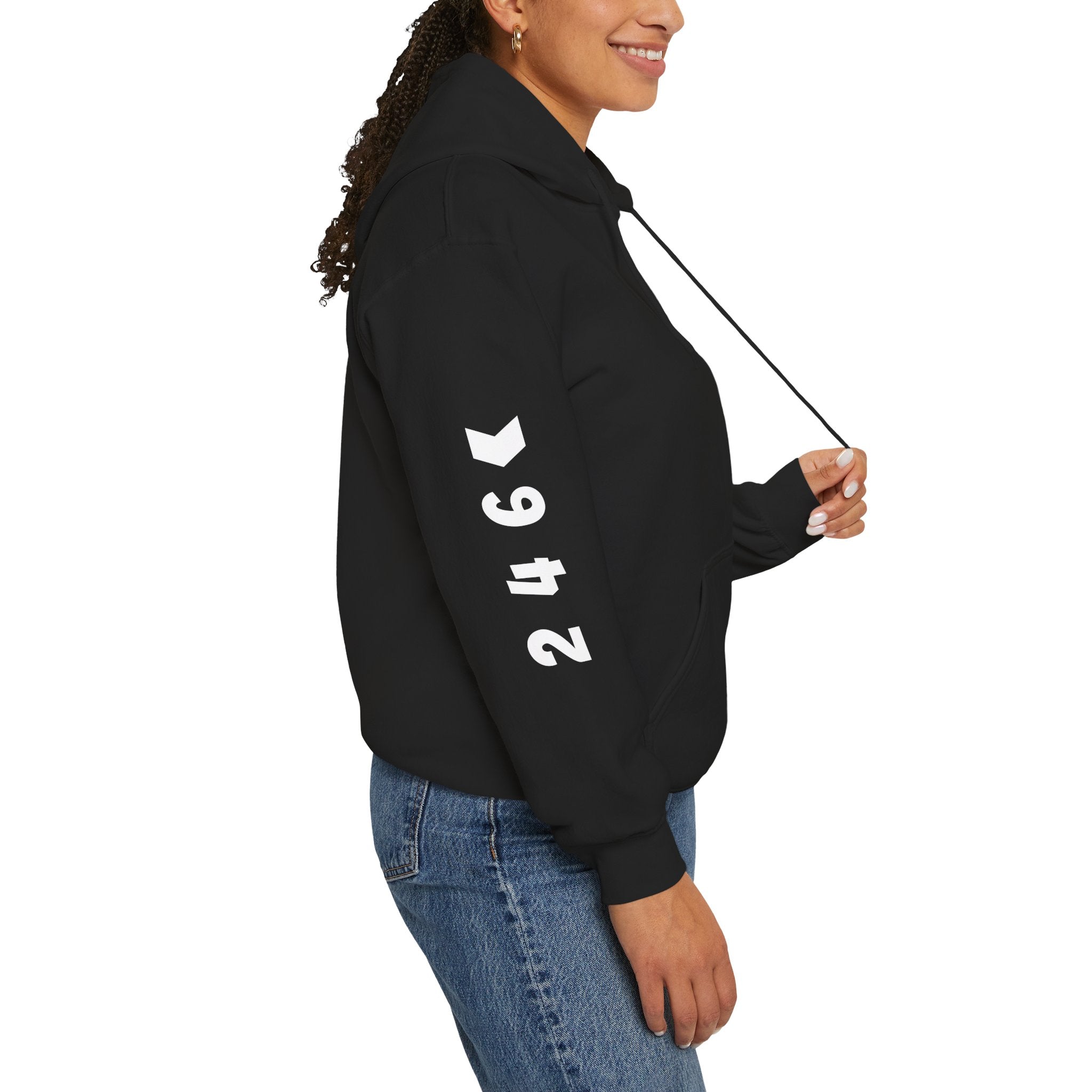 OG Adapt & Overcome Hoodie