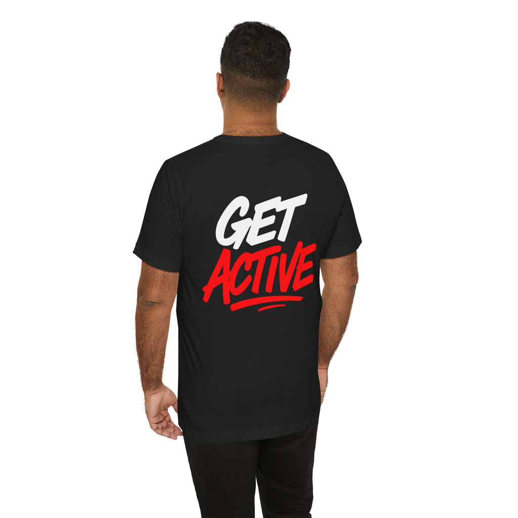 OG Get Active Tee