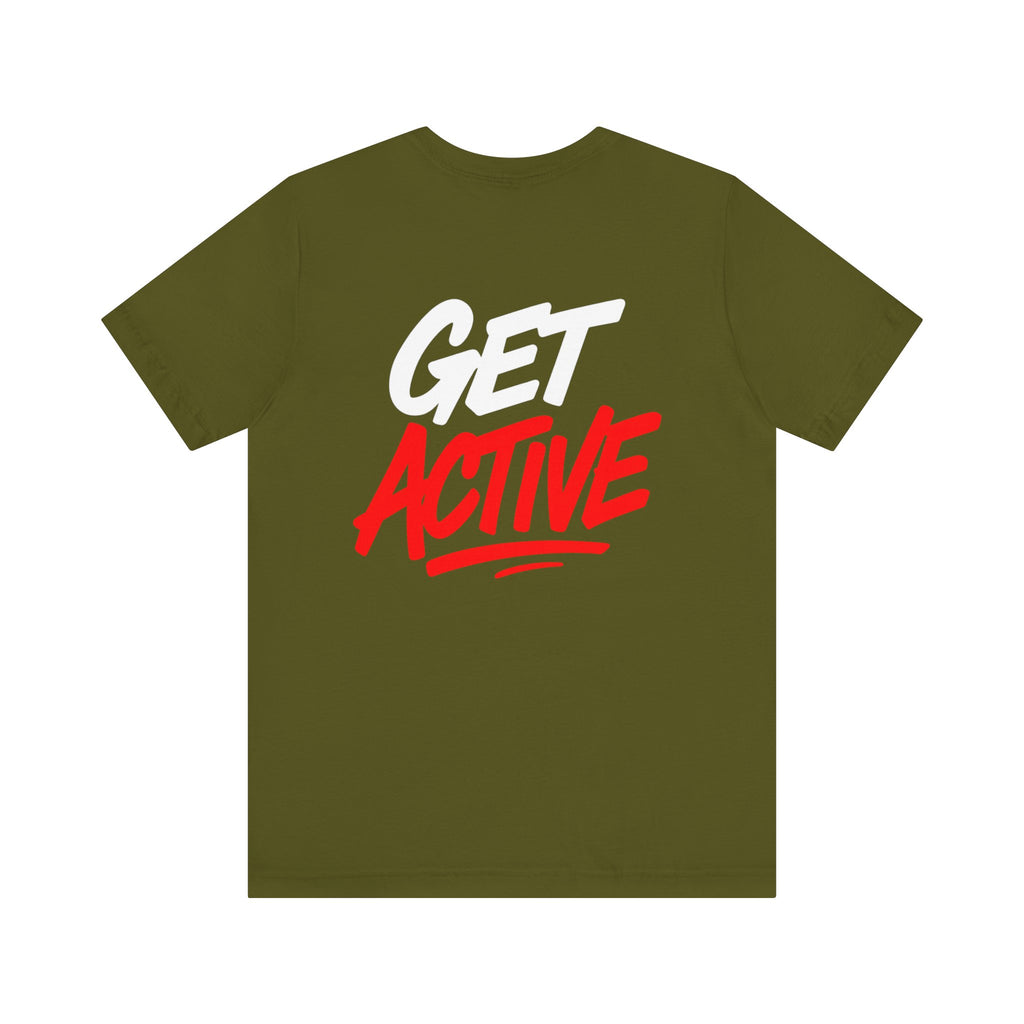 OG Get Active Tee