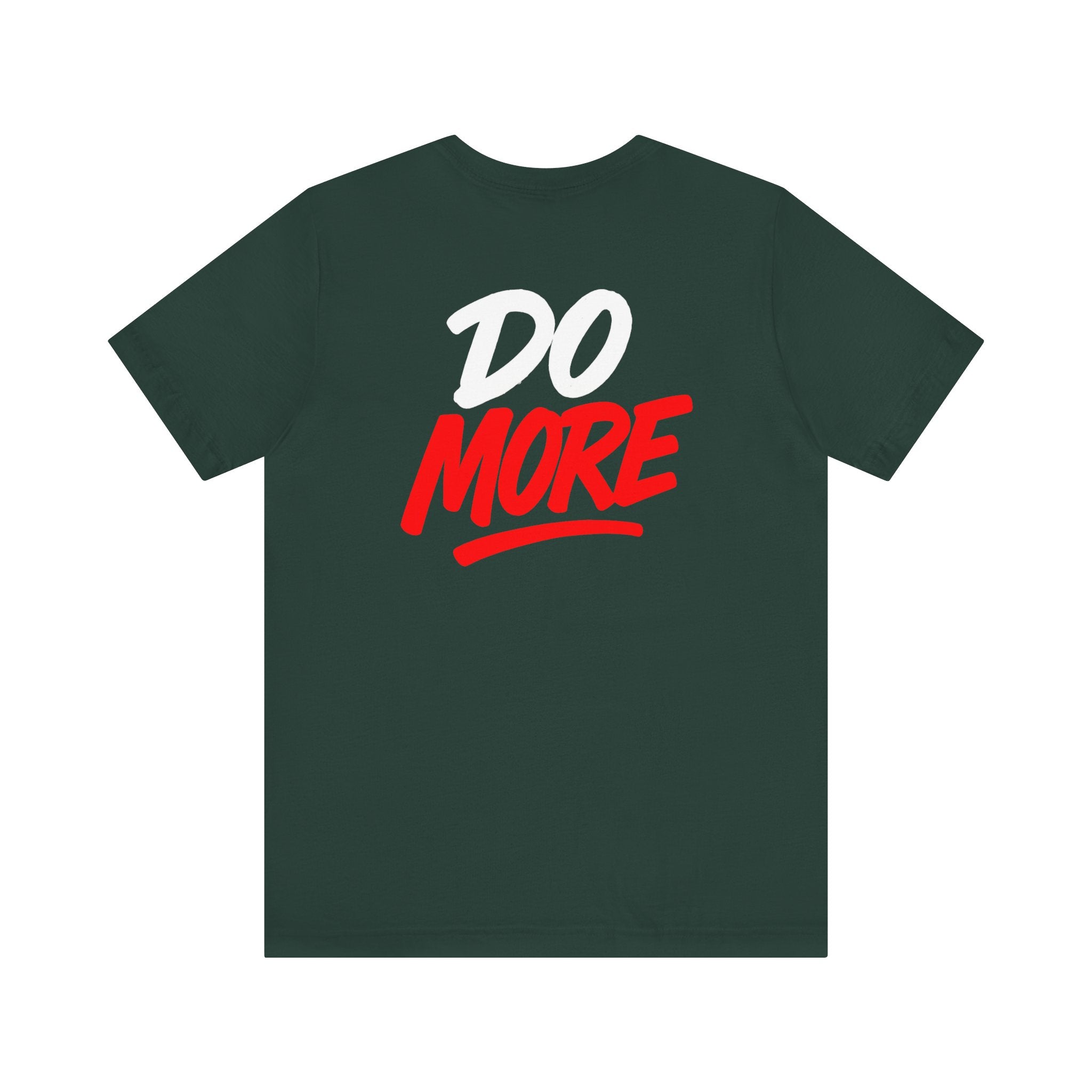 OG Do More Tee