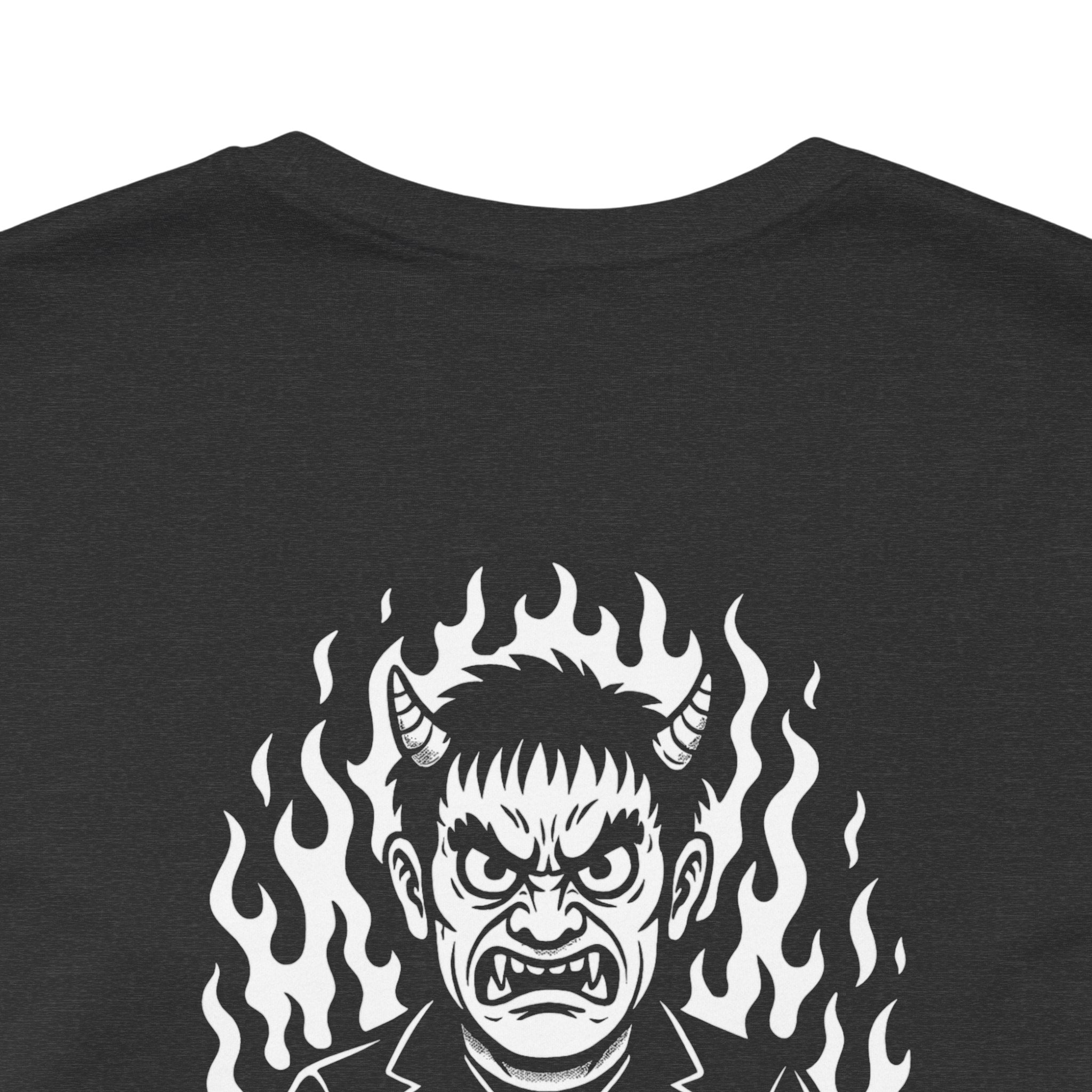 Monster Undisputed Tee