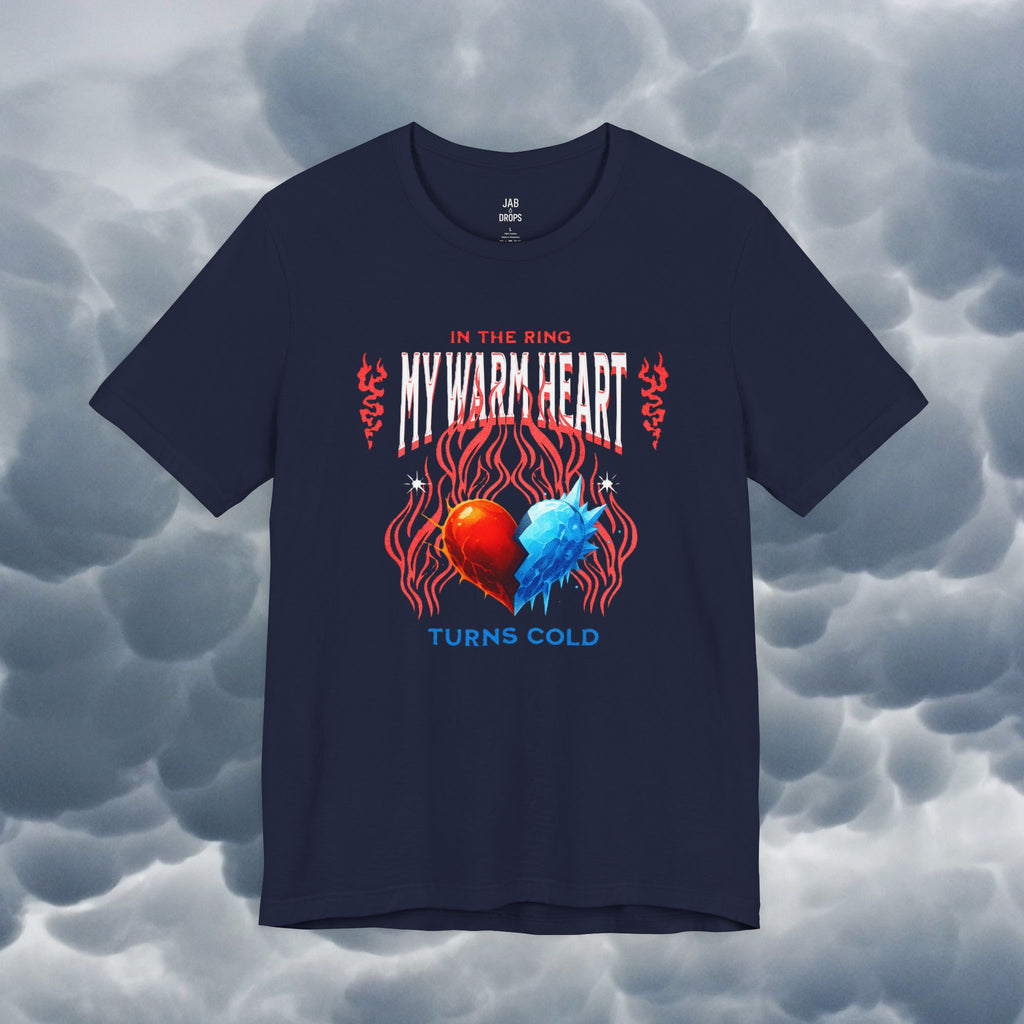 Cold Heart Tee