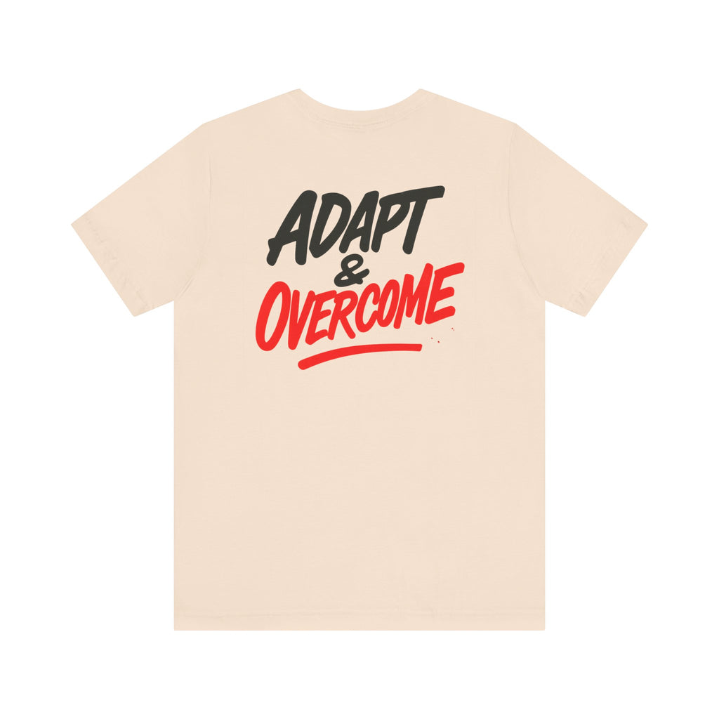 OG Adapt & Overcome Tee
