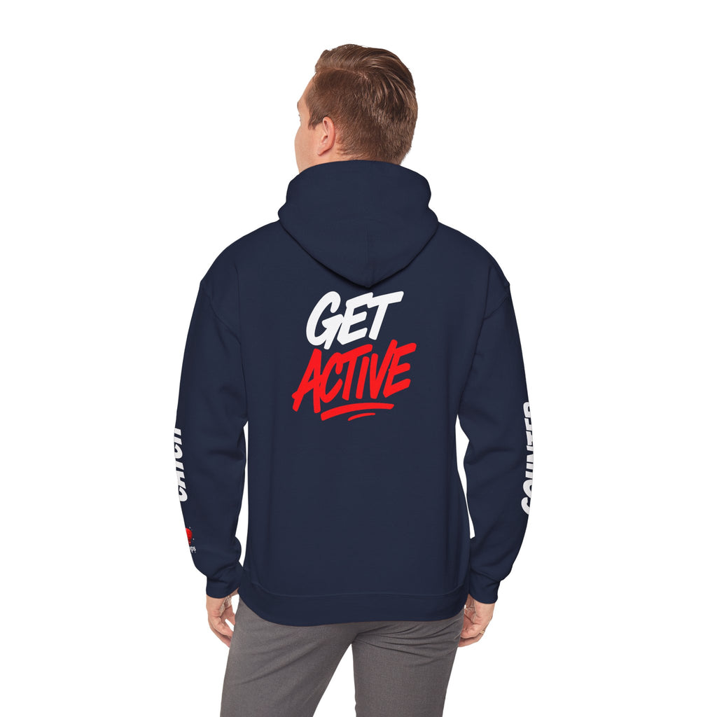 OG Get Active Hoodie