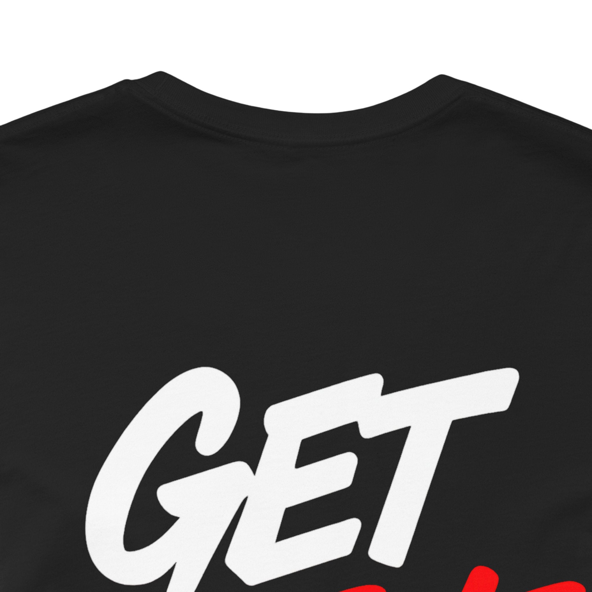 OG Get Active Tee