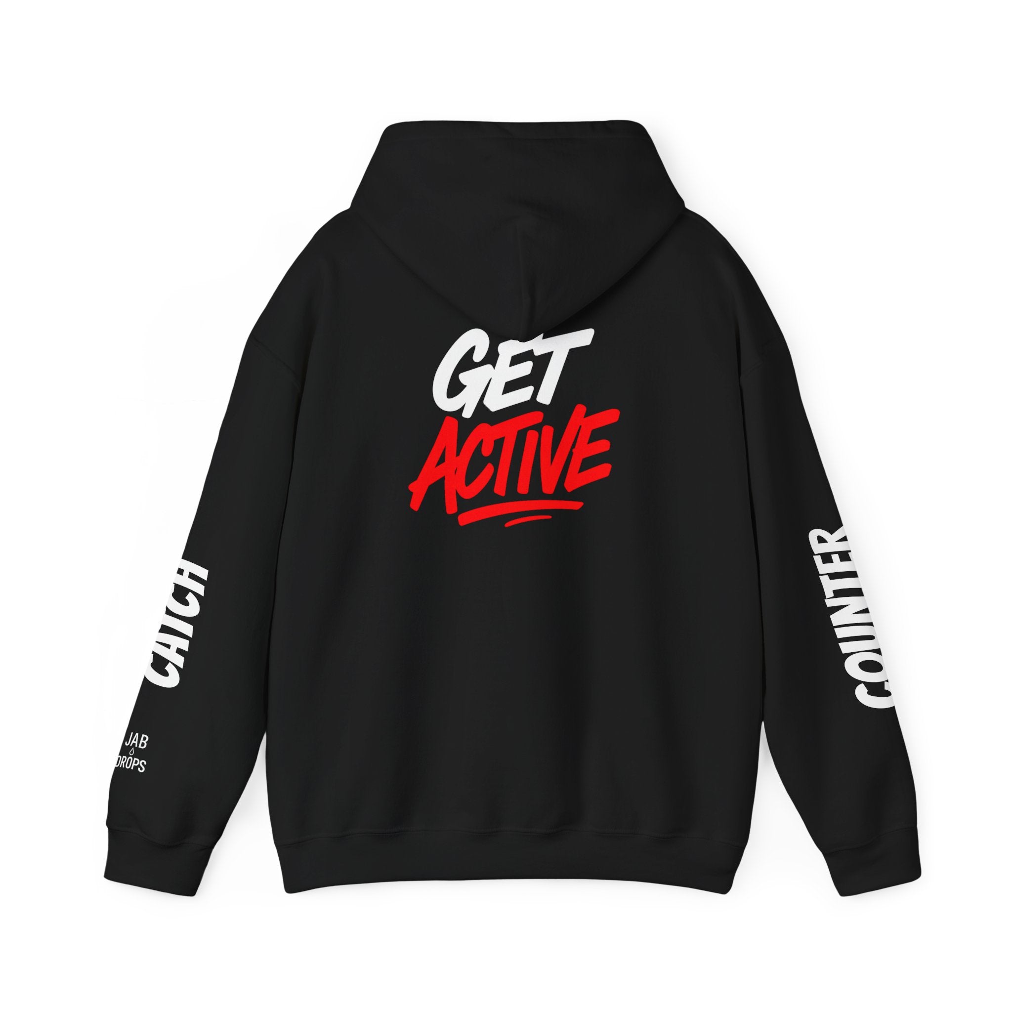 OG Get Active Hoodie