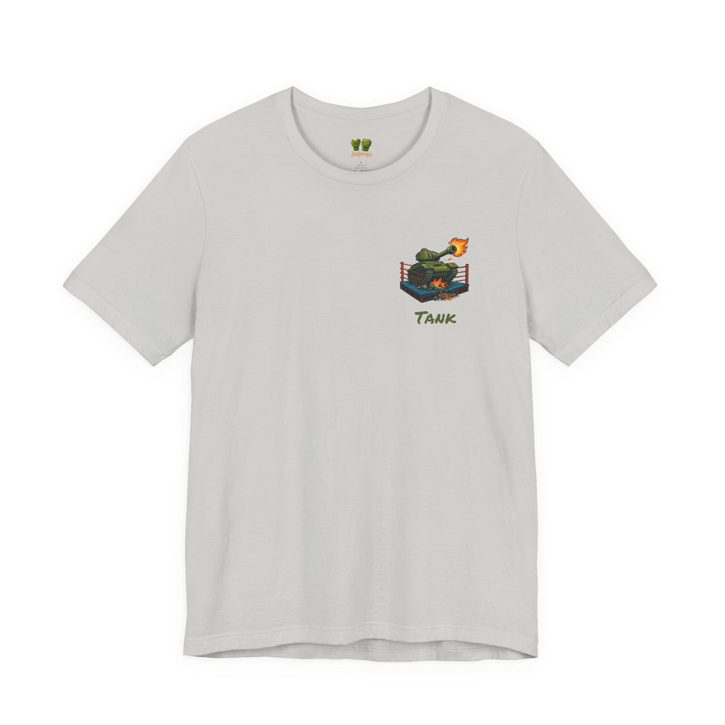 Tank Overrun Tee