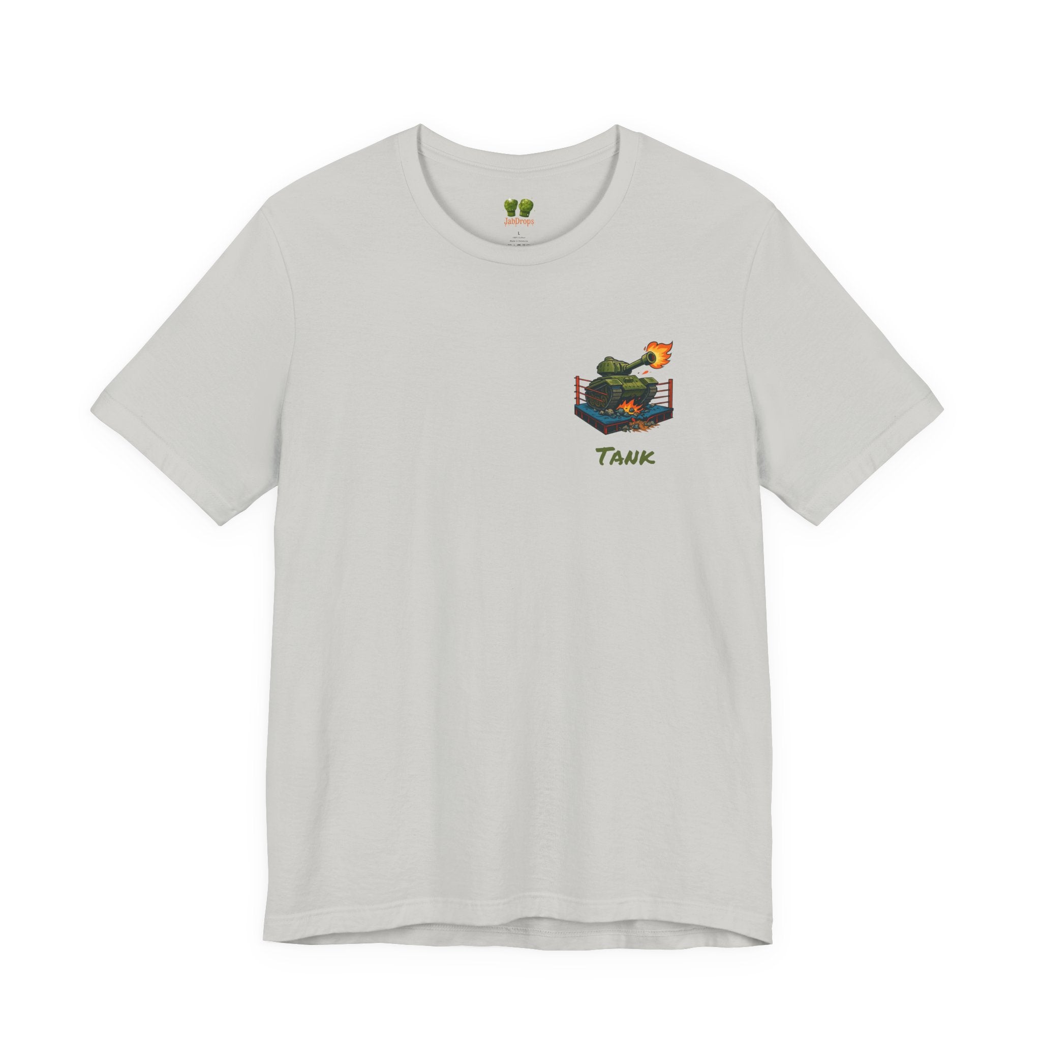 Tank Overrun Tee