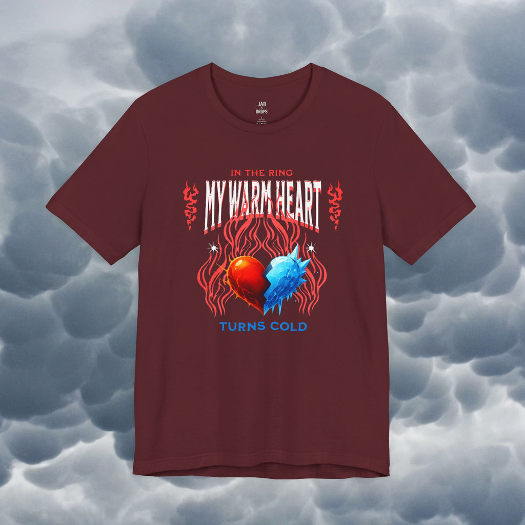 Cold Heart Tee