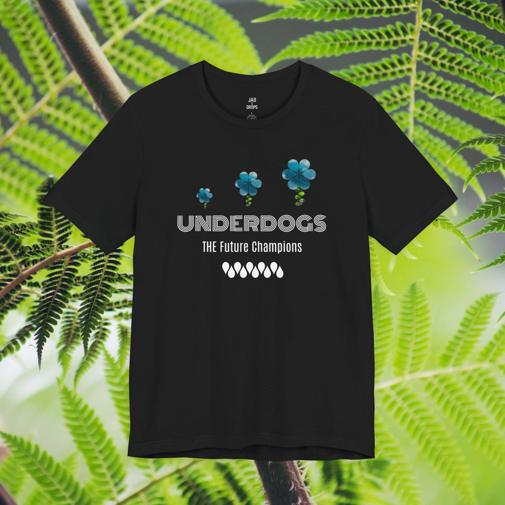 Underdogs are the Future Tee