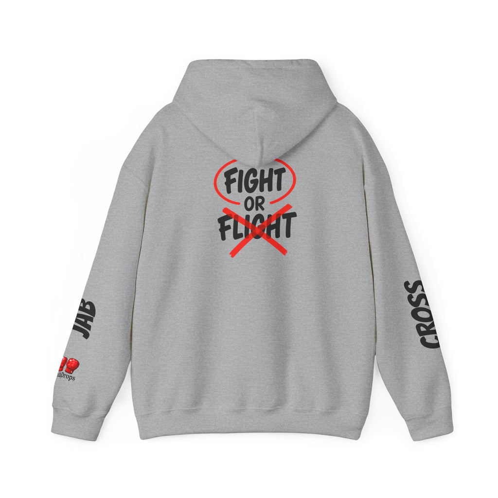 OG Fight or Flight Hoodie