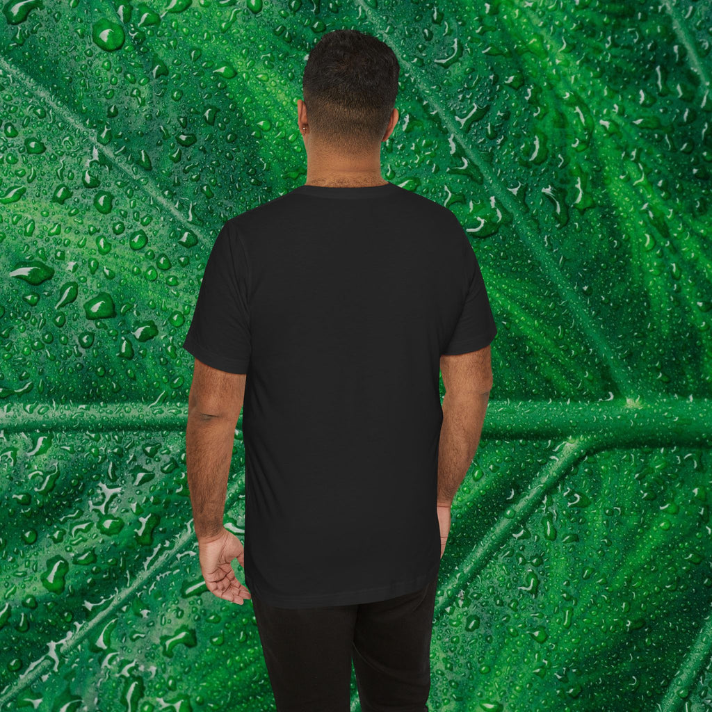 Get Active Leaf Drop Tee