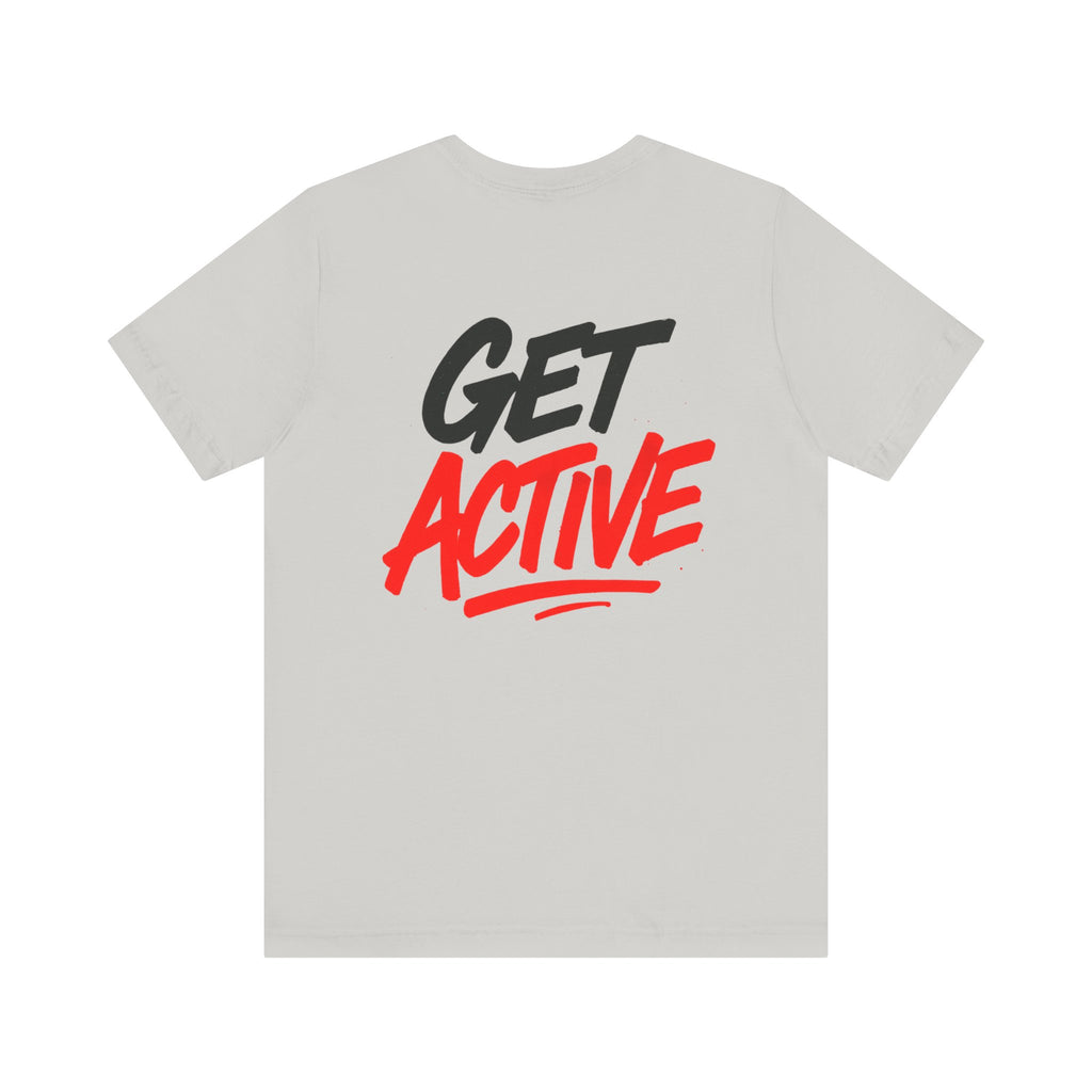 OG Get Active Tee