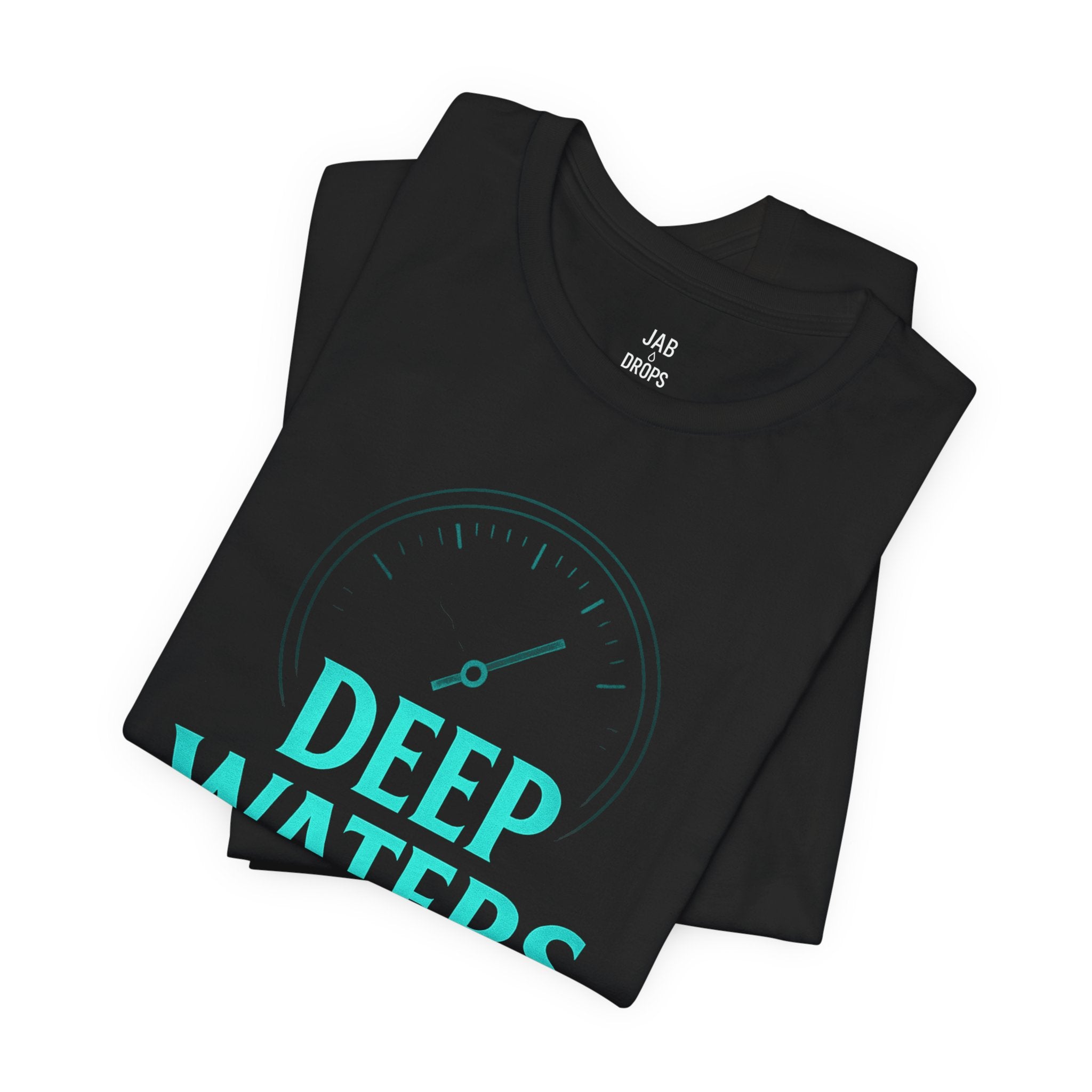DWBC Glow Tee