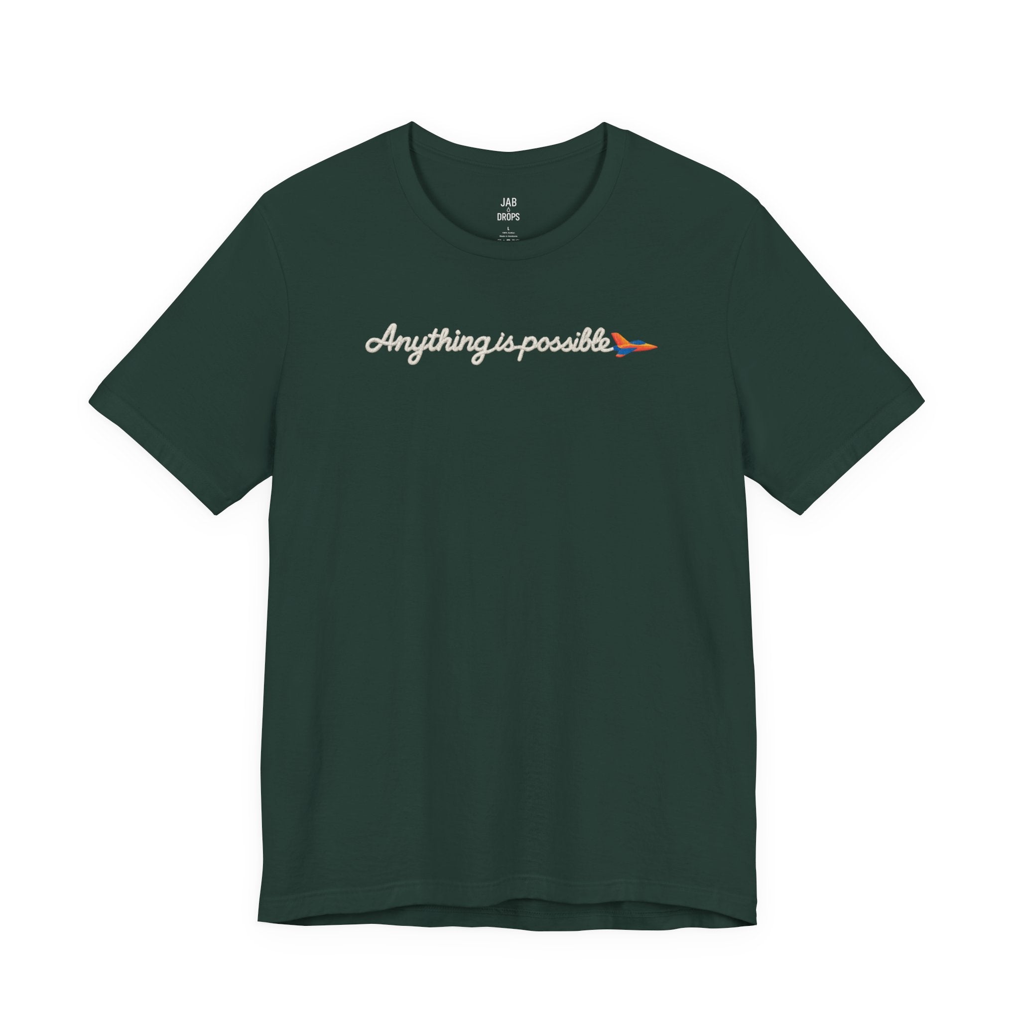 Anything is Possible Tee