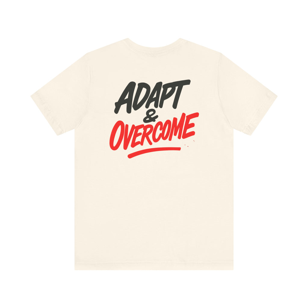 OG Adapt & Overcome Tee