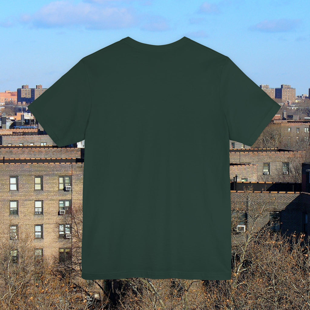 Featherweight Tee
