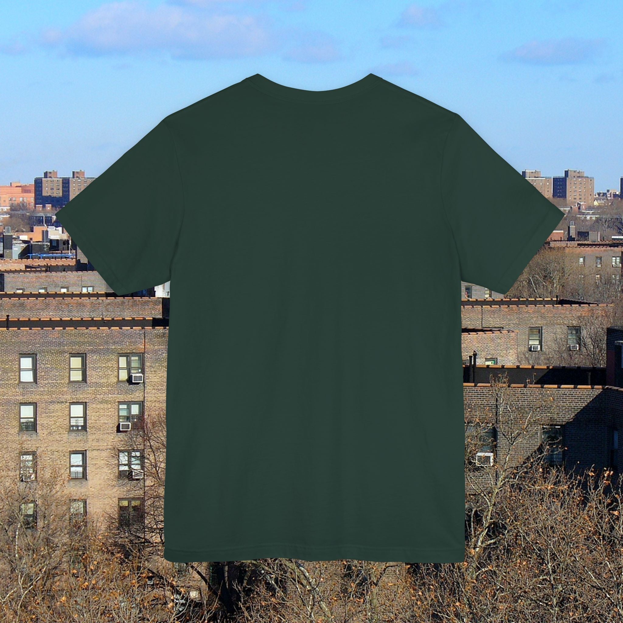 Featherweight Tee