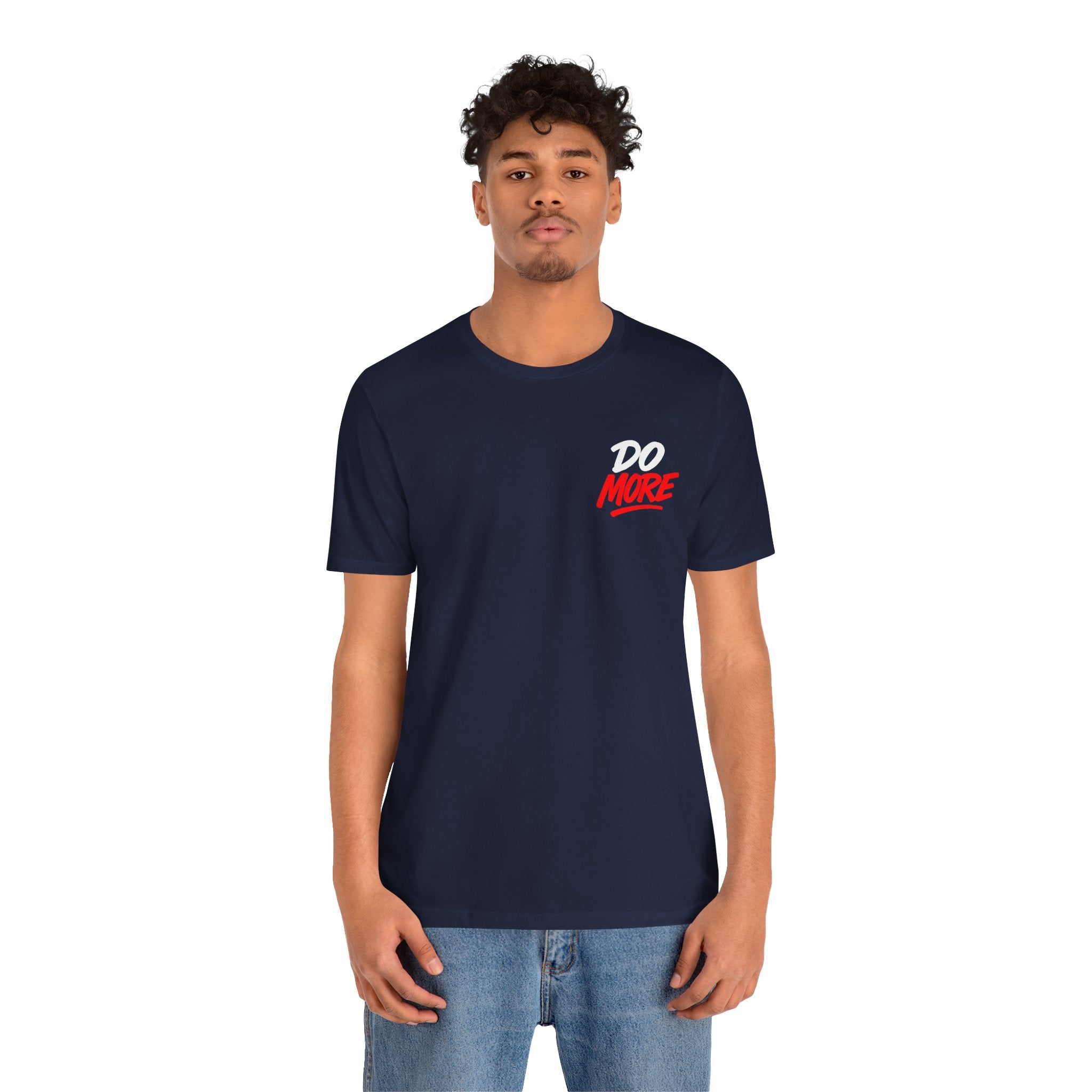 OG Do More Tee