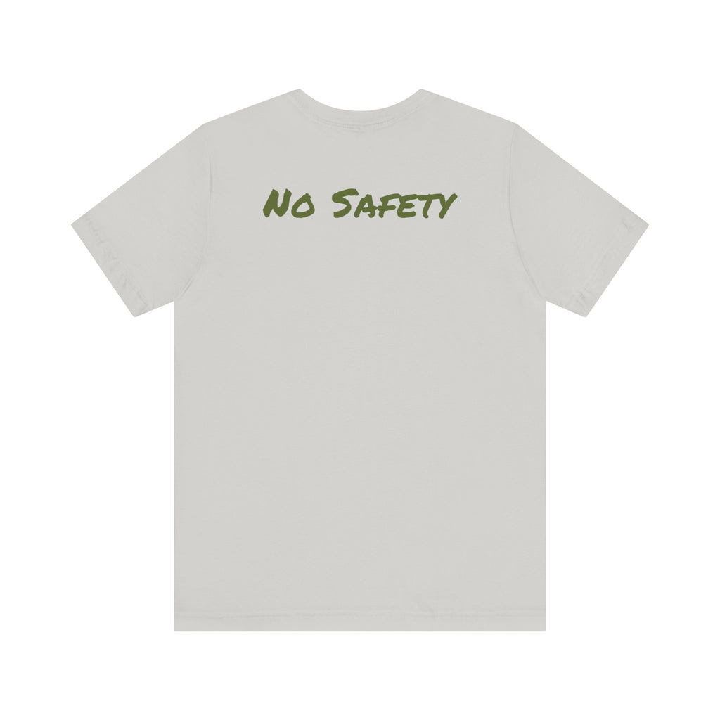 Tank Overrun Tee