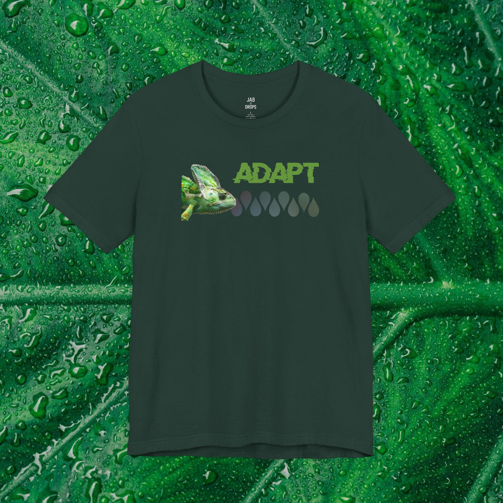 Adapt Camouflage Tee