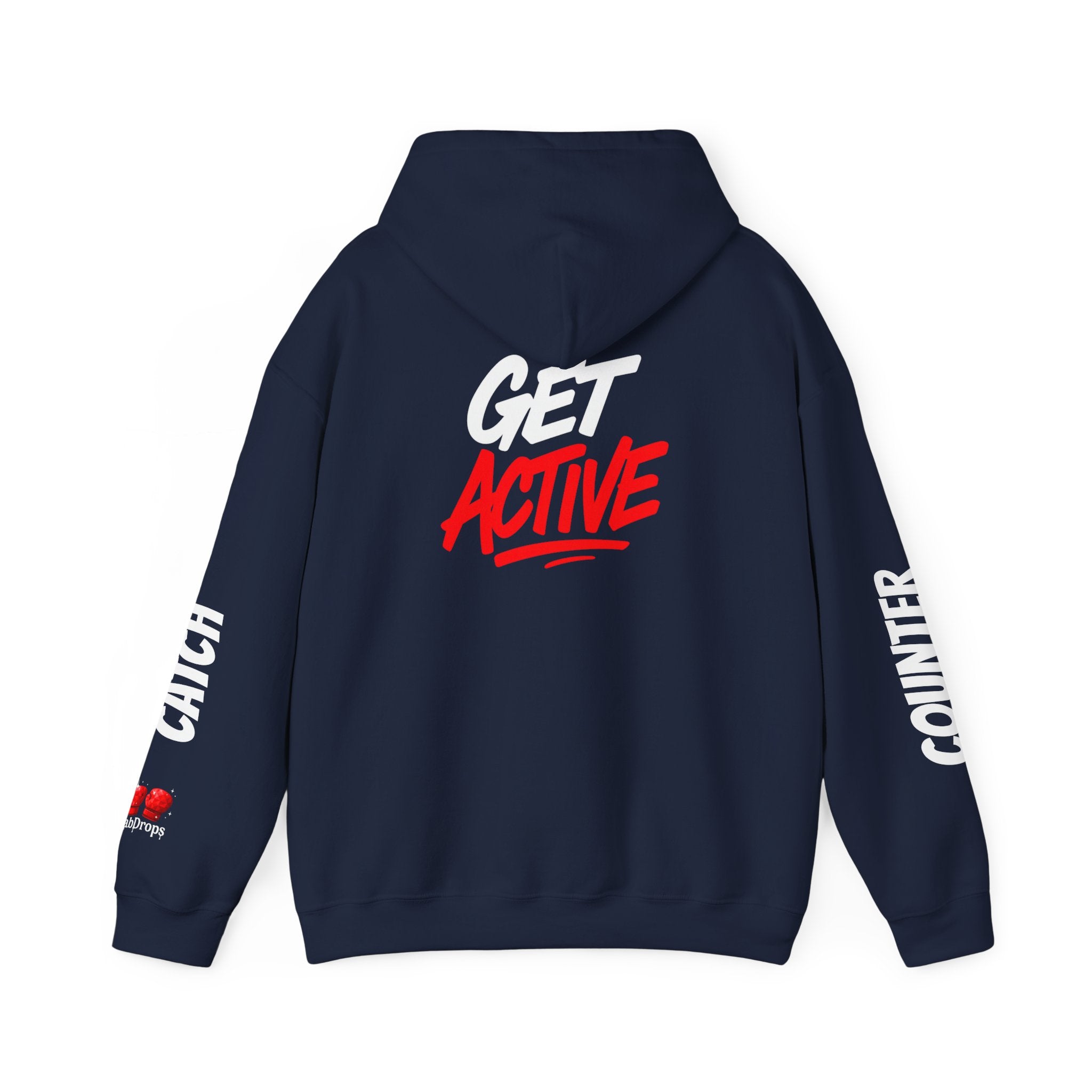 OG Get Active Hoodie