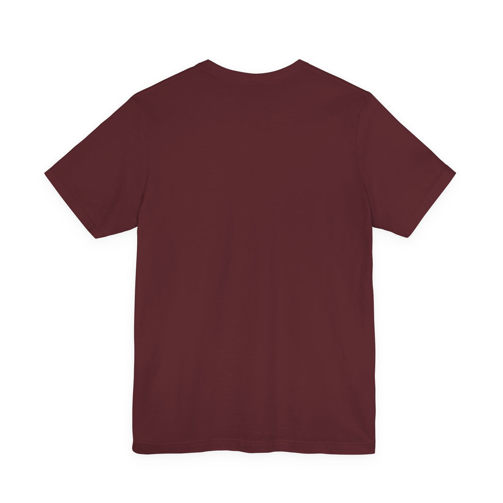Stay Hungry Lion Tee