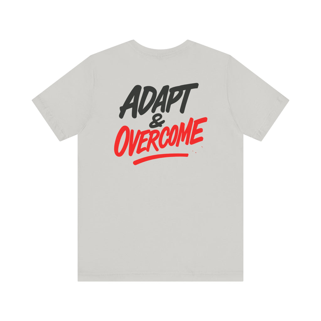 OG Adapt & Overcome Tee