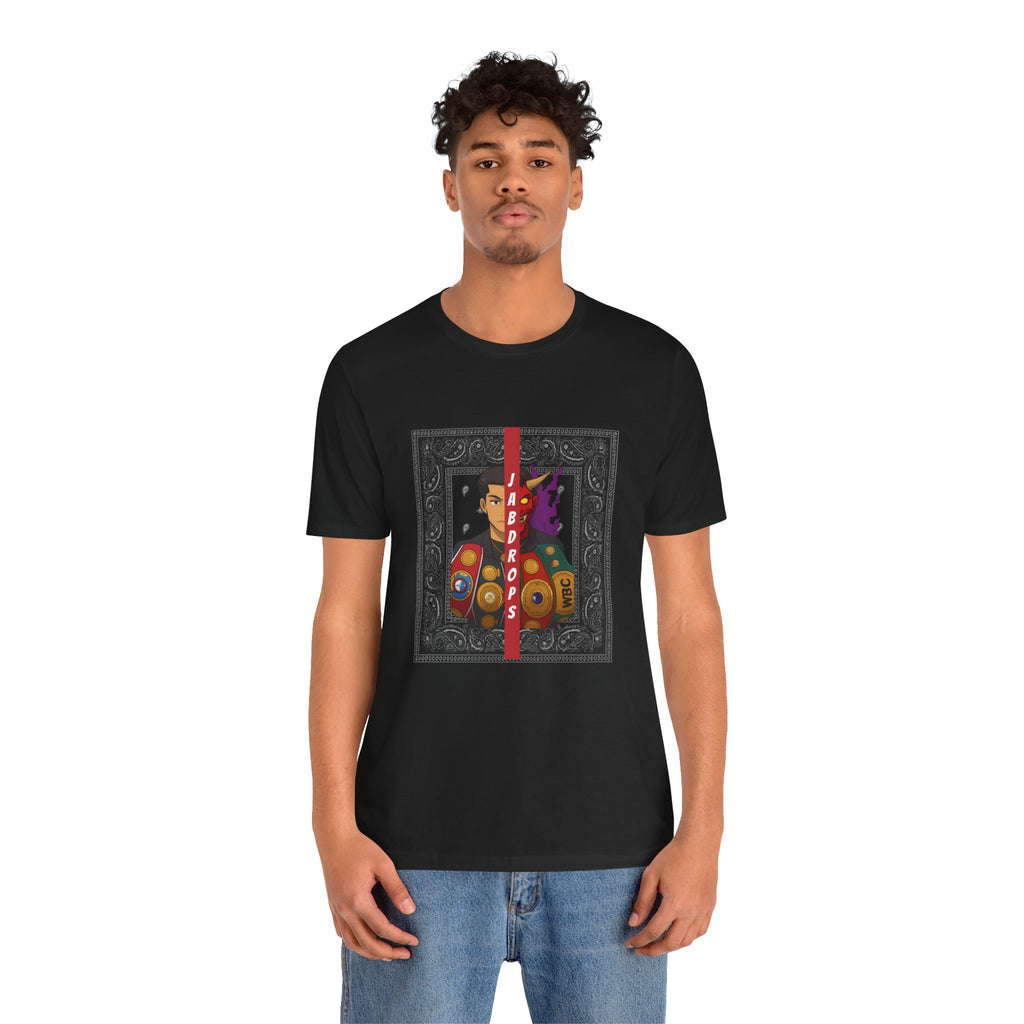 The Monsta Tee
