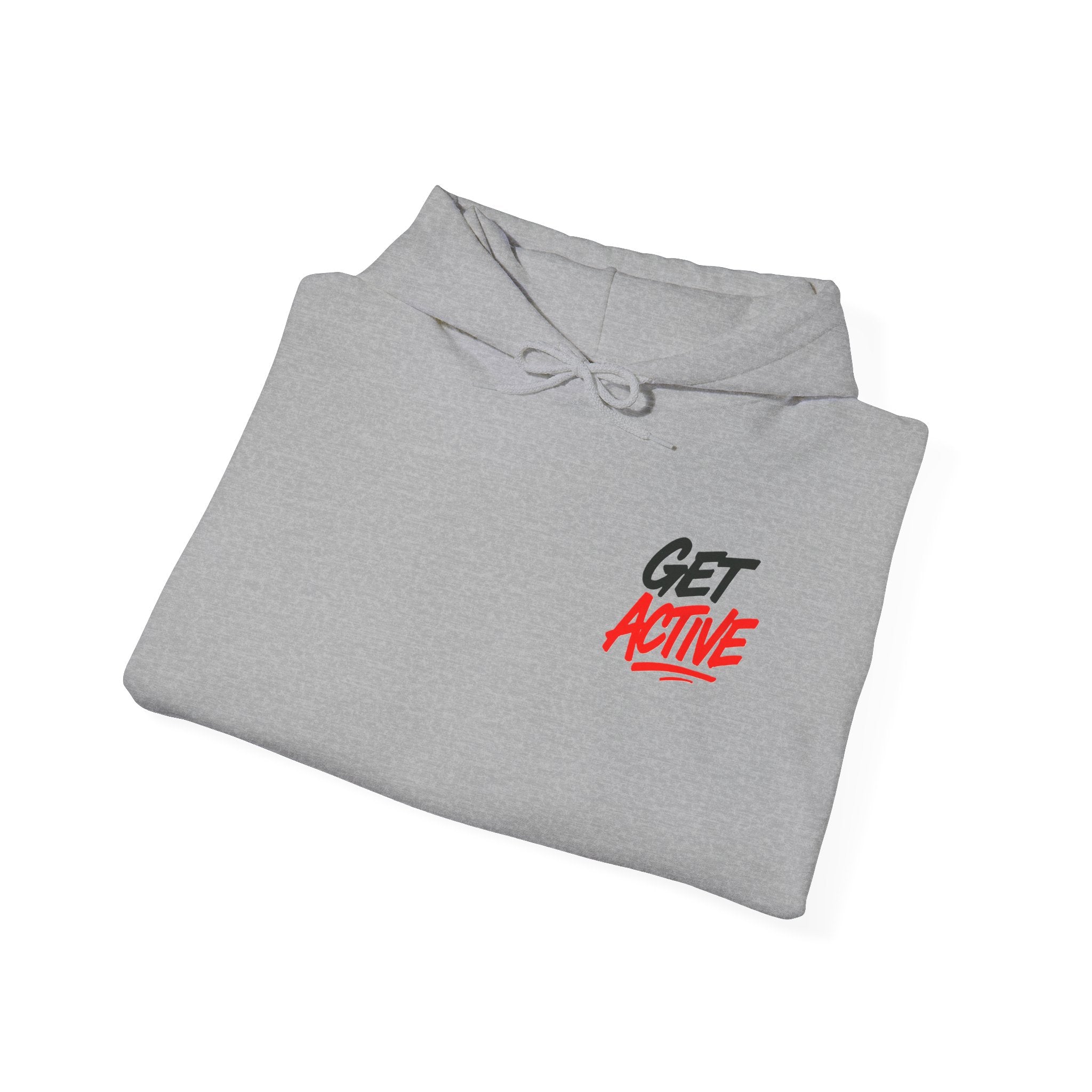 OG Get Active Hoodie