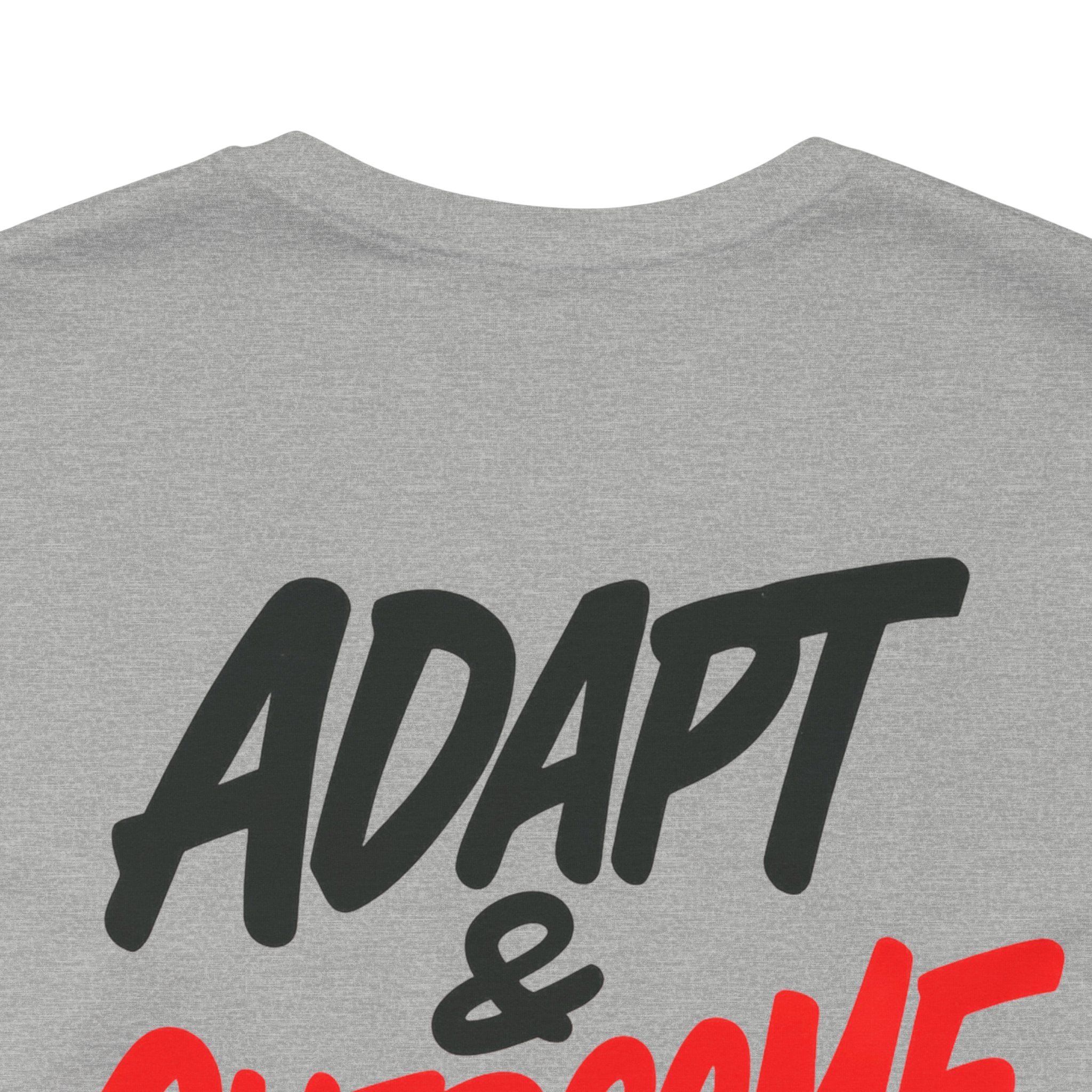 OG Adapt & Overcome Tee
