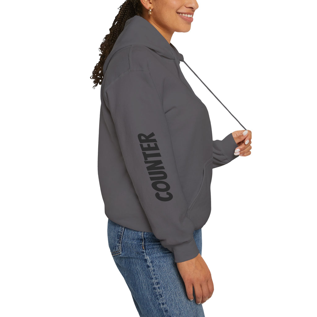 OG Get Active Hoodie