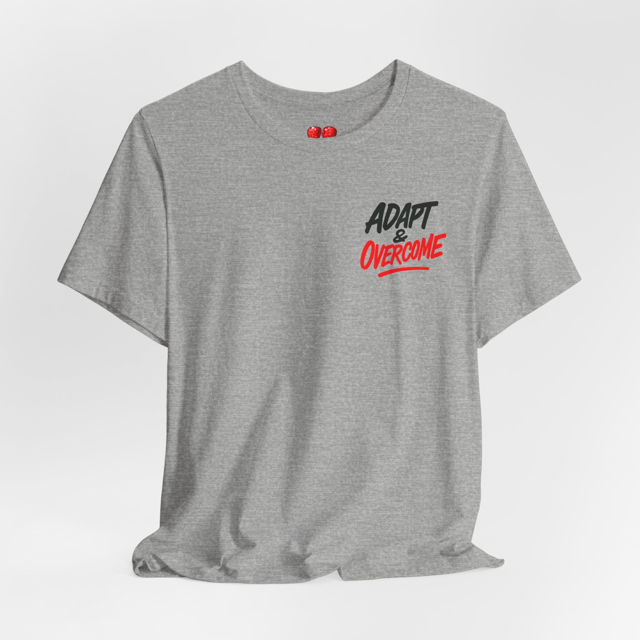 OG Adapt & Overcome Tee