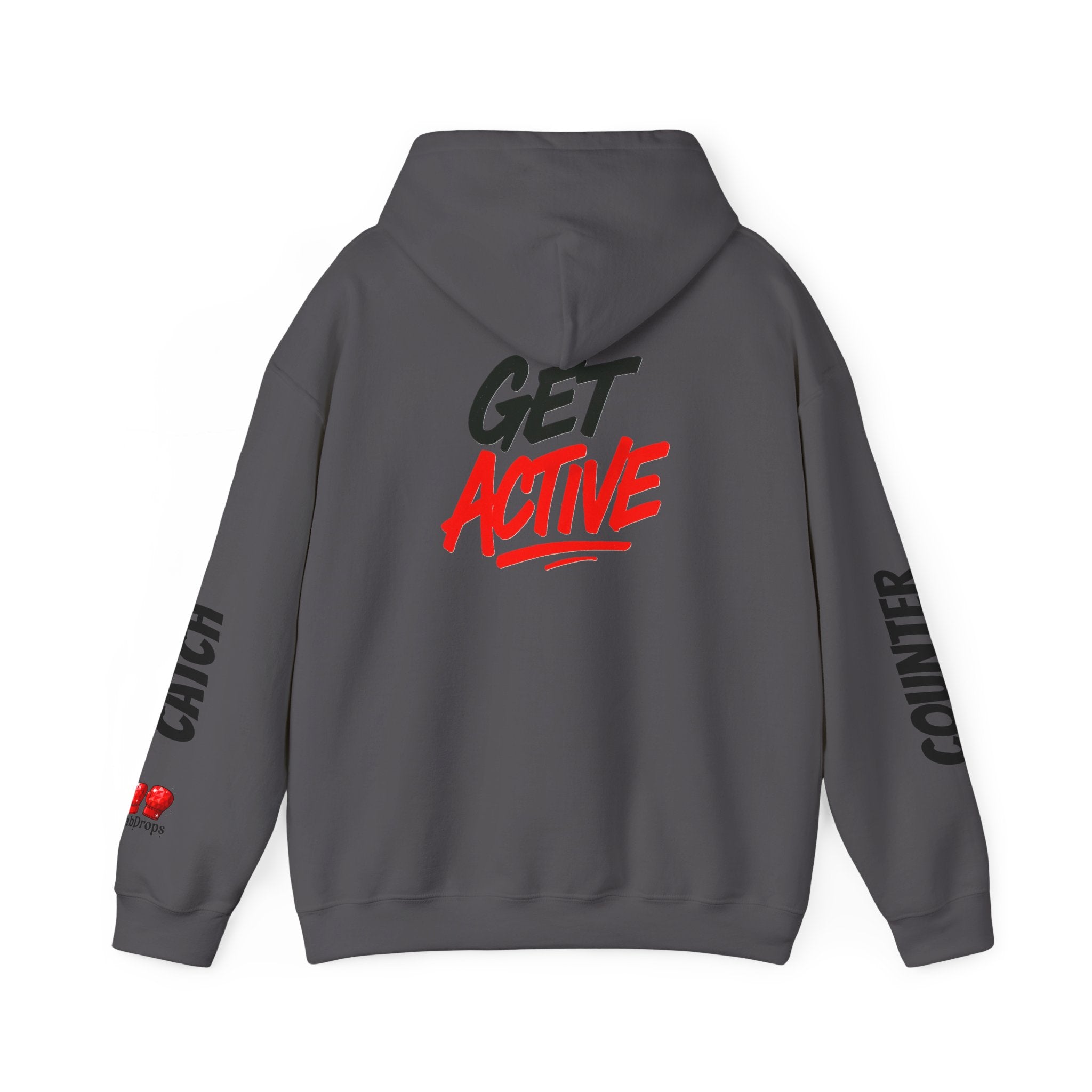 OG Get Active Hoodie