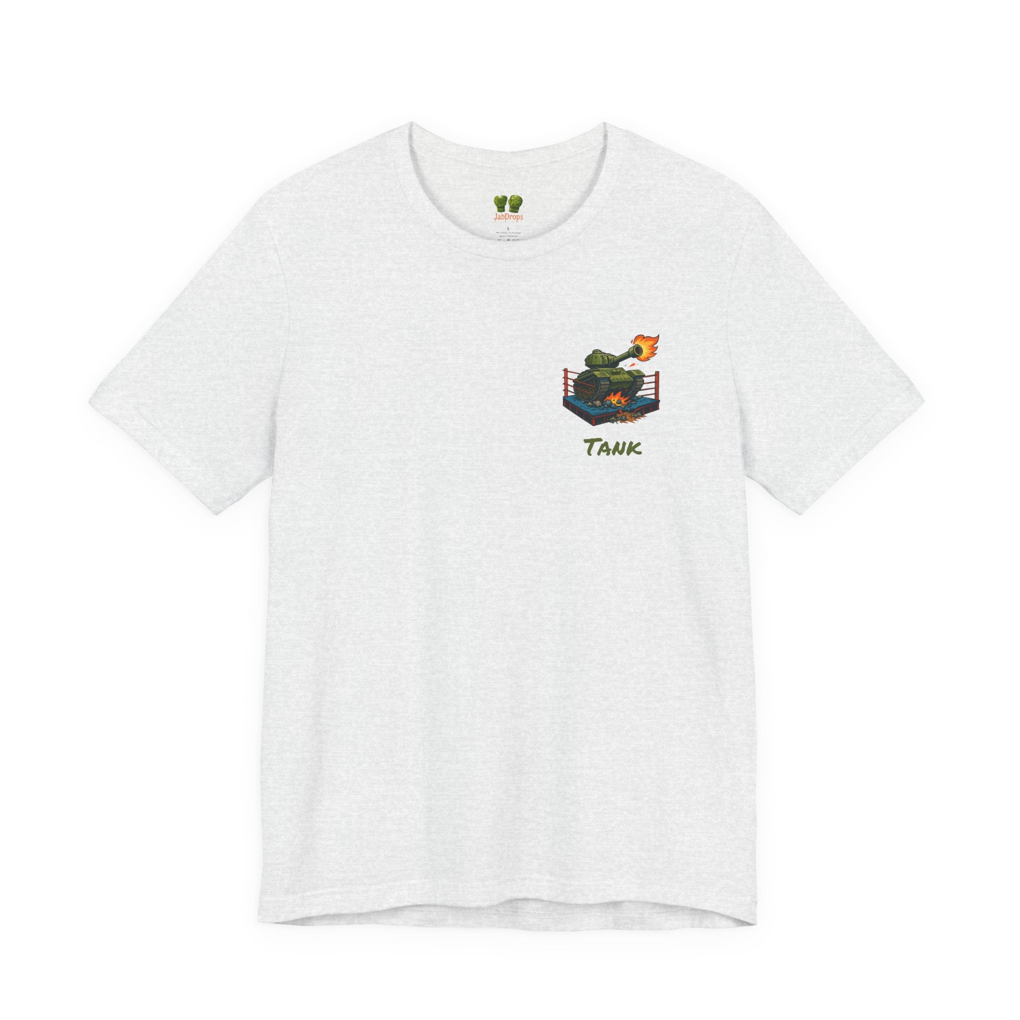 Tank Overrun Tee