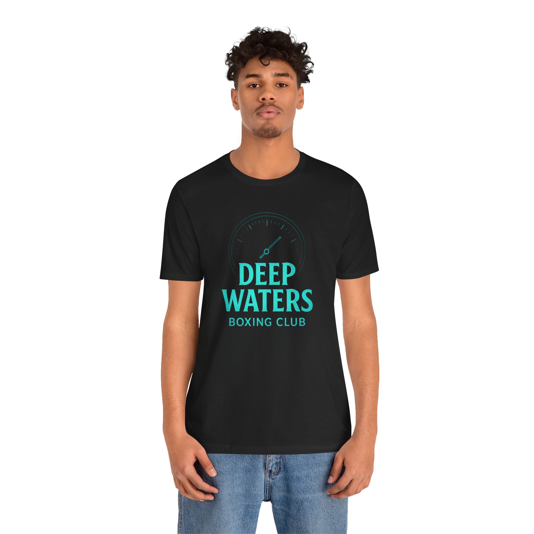 DWBC Glow Tee