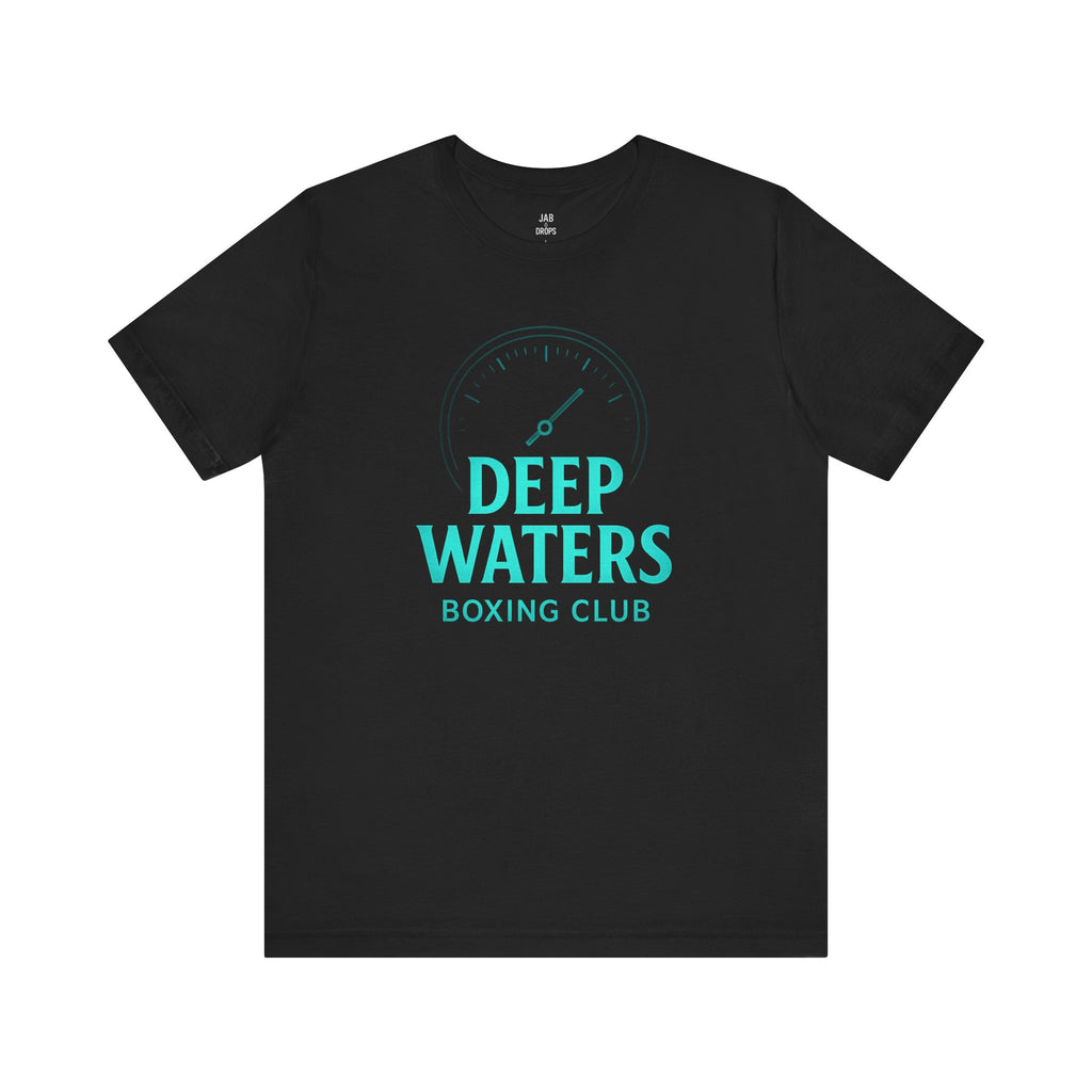 DWBC Glow Tee