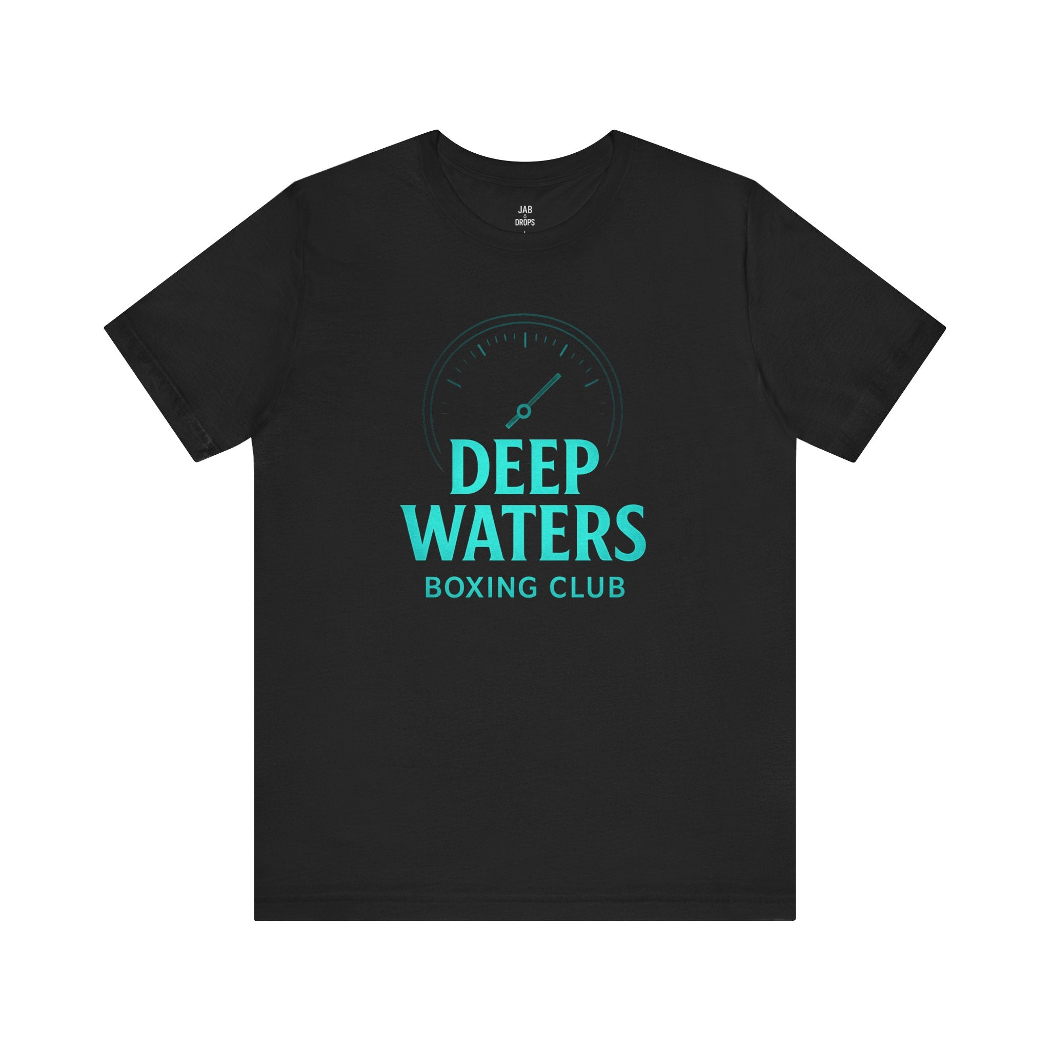 DWBC Glow Tee