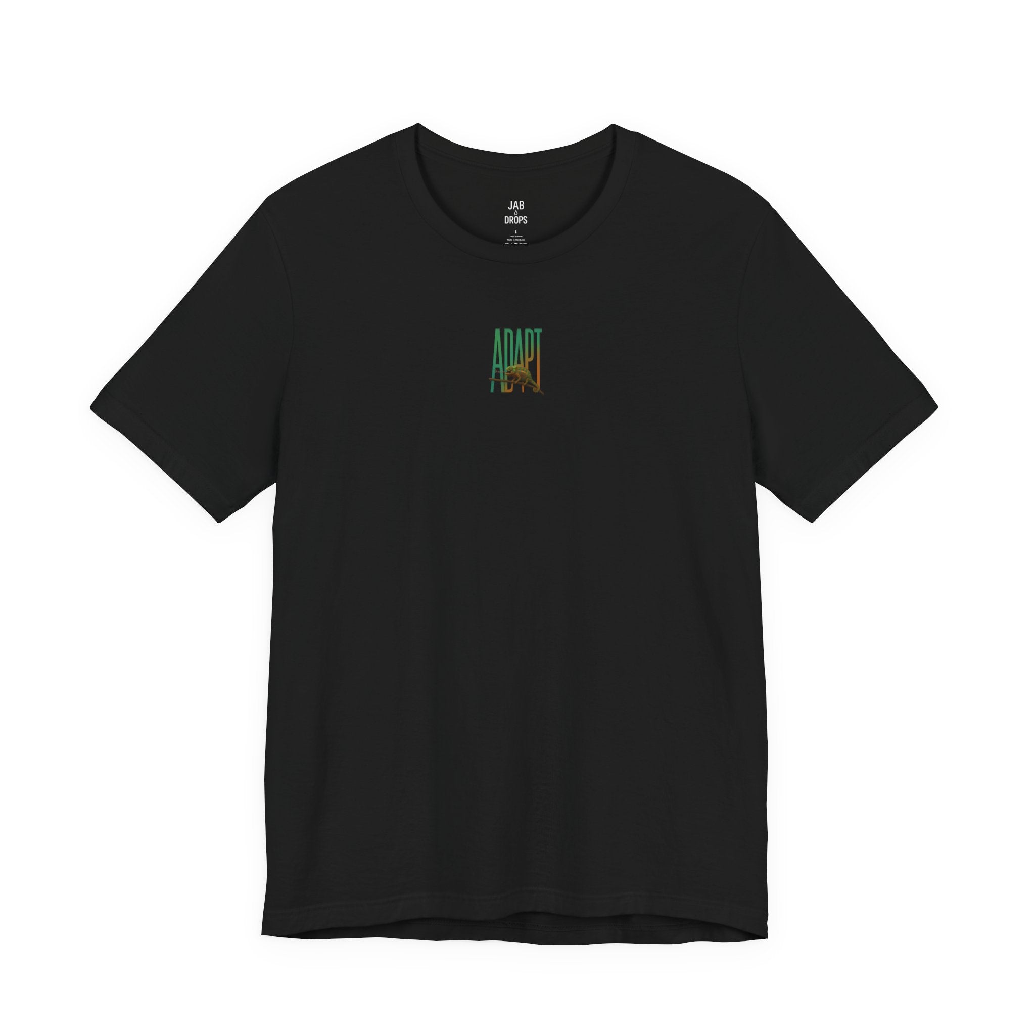 Adapt Camouflage Tee