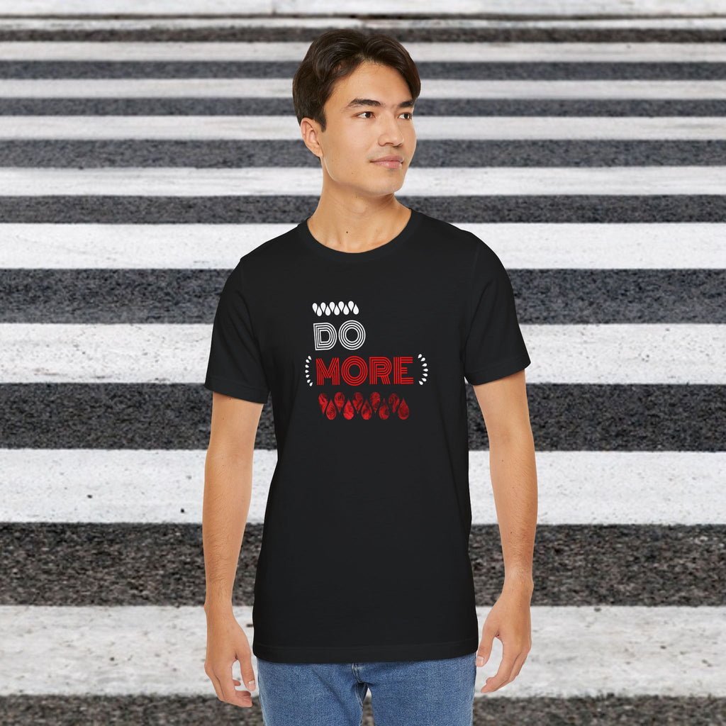 Do More Tee