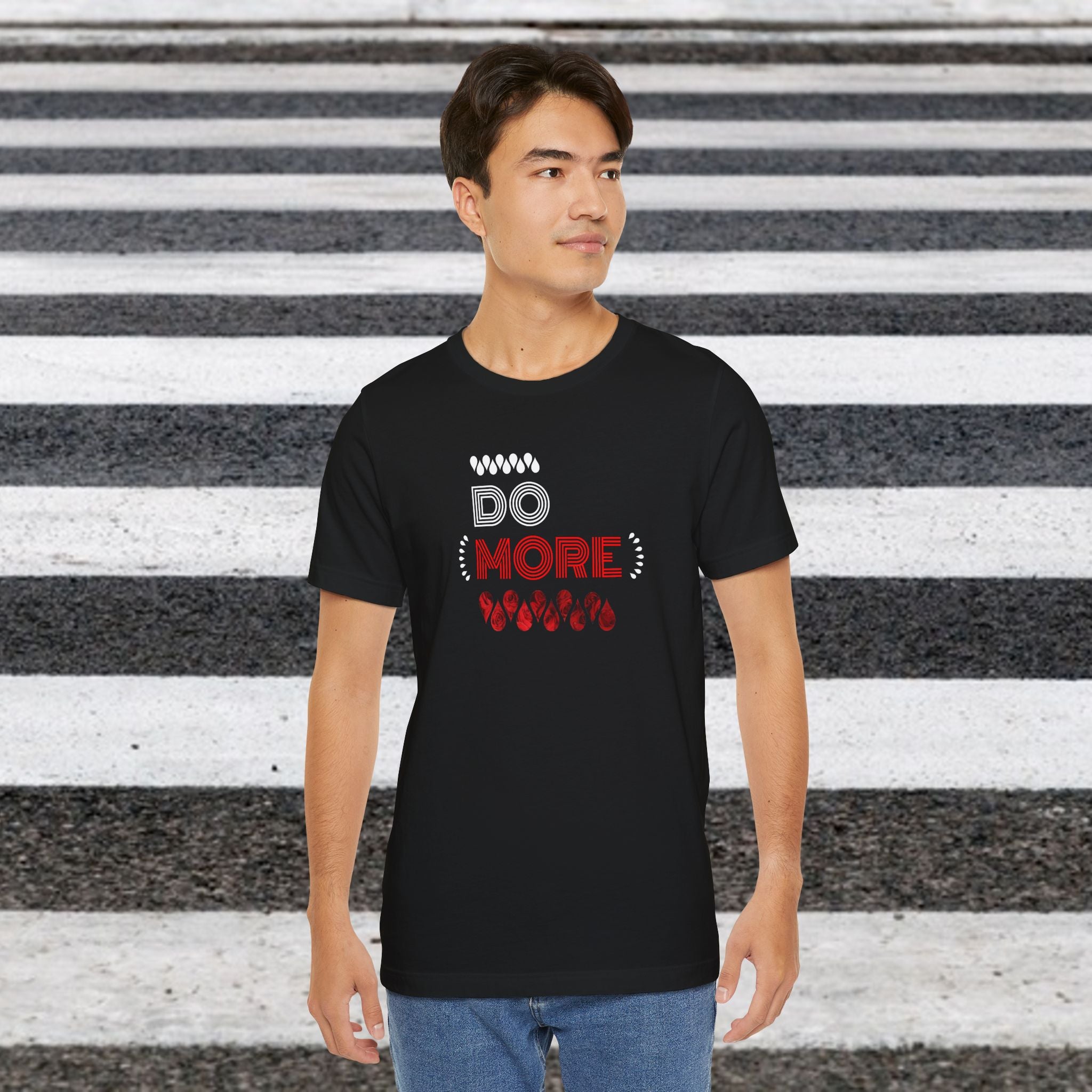 Do More Tee