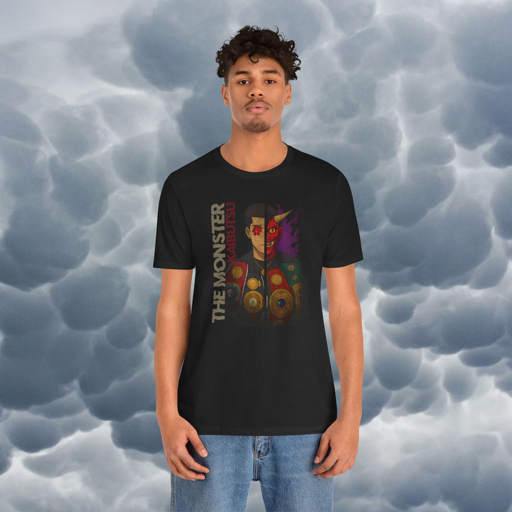 The Monster Tee