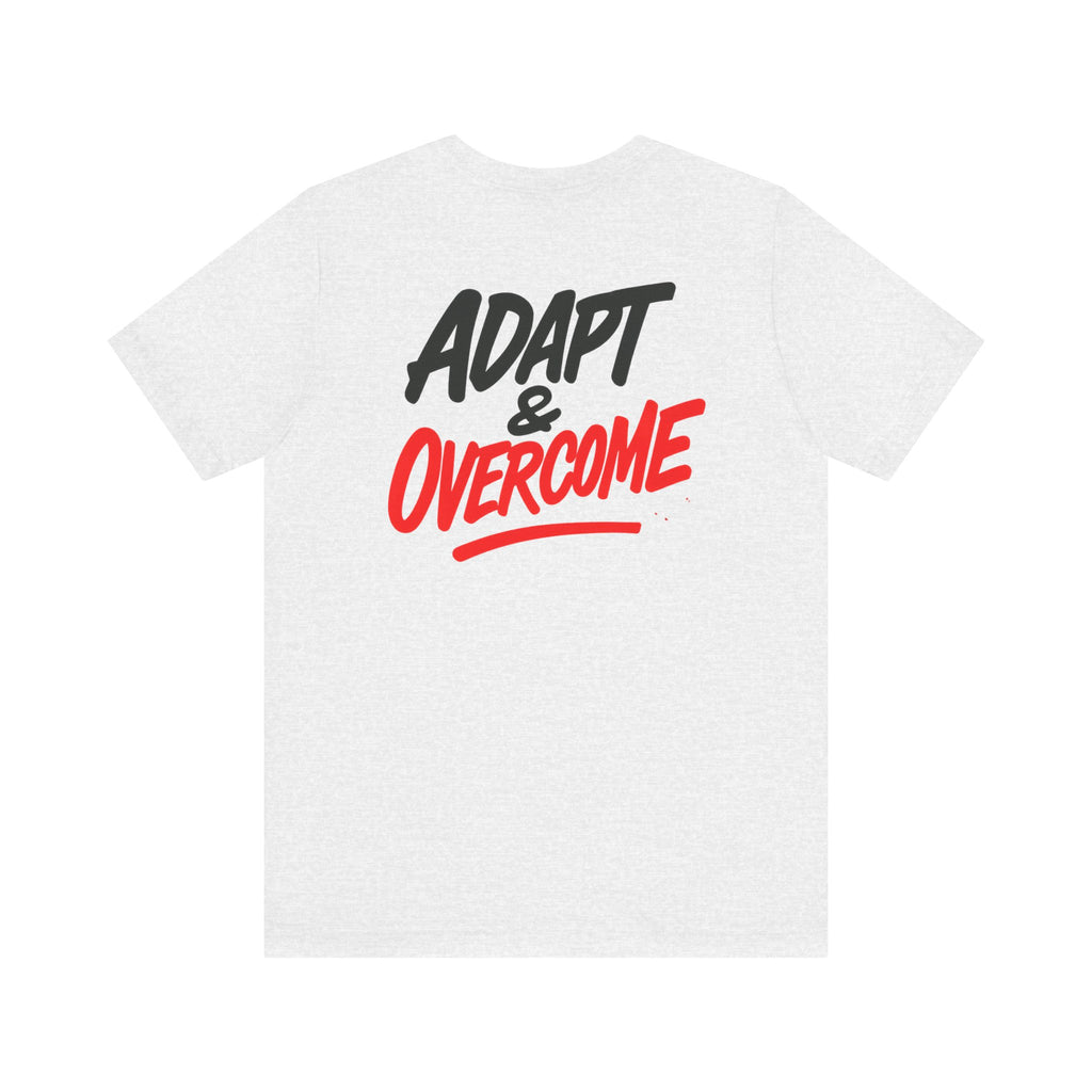 OG Adapt & Overcome Tee