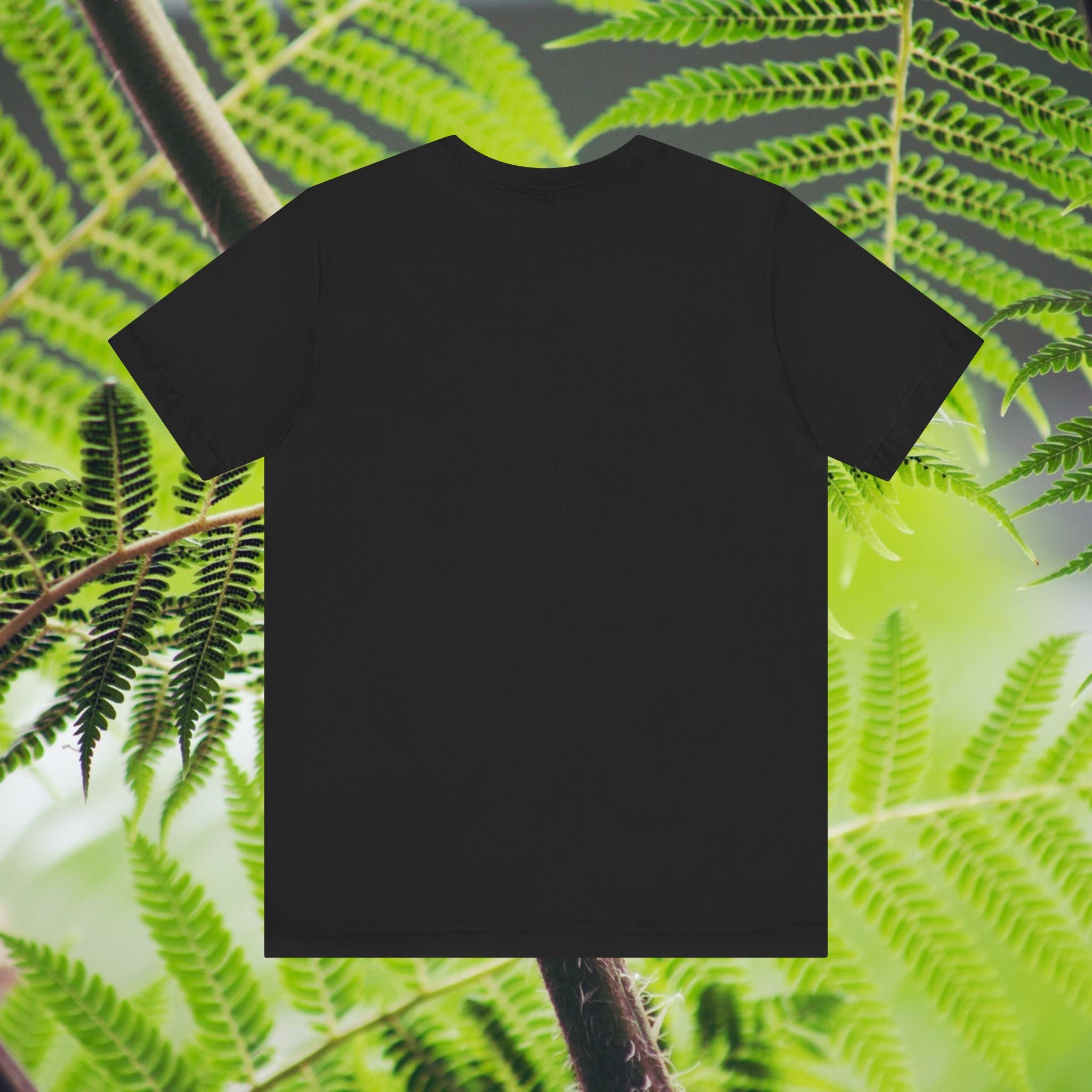 Get Active Leaf Drop Tee