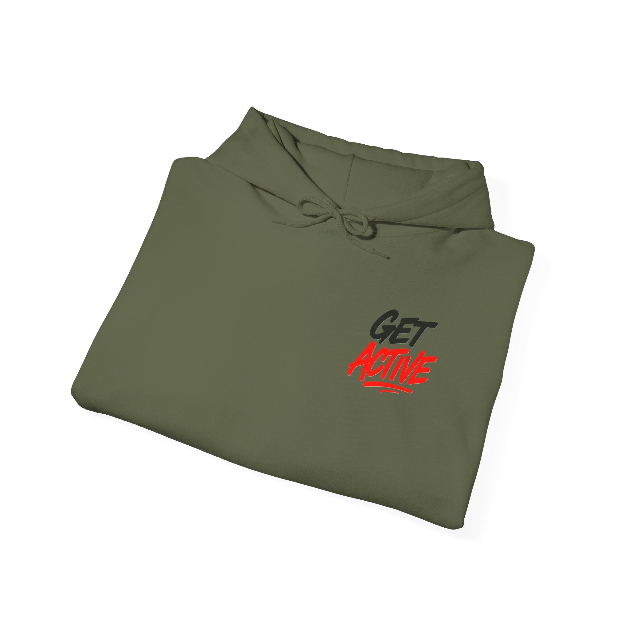 OG Get Active Hoodie